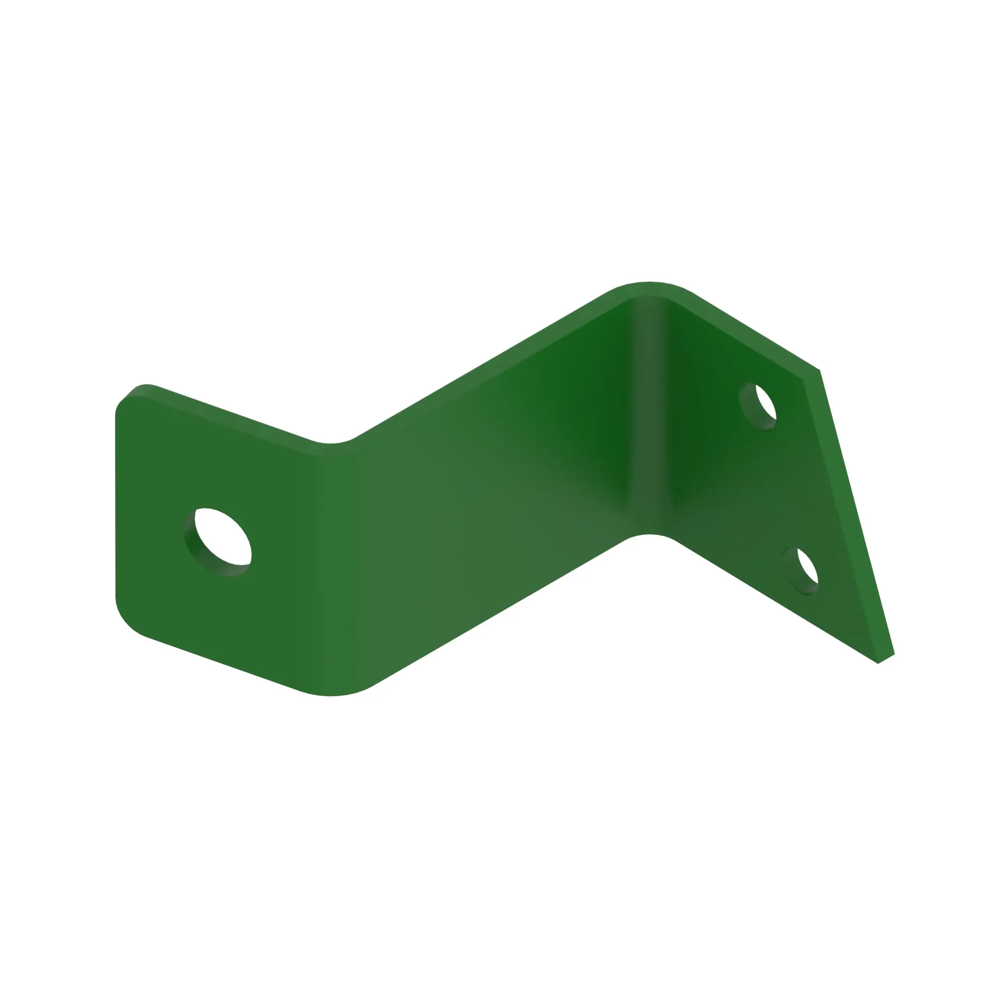 John Deere Bracket - H169070