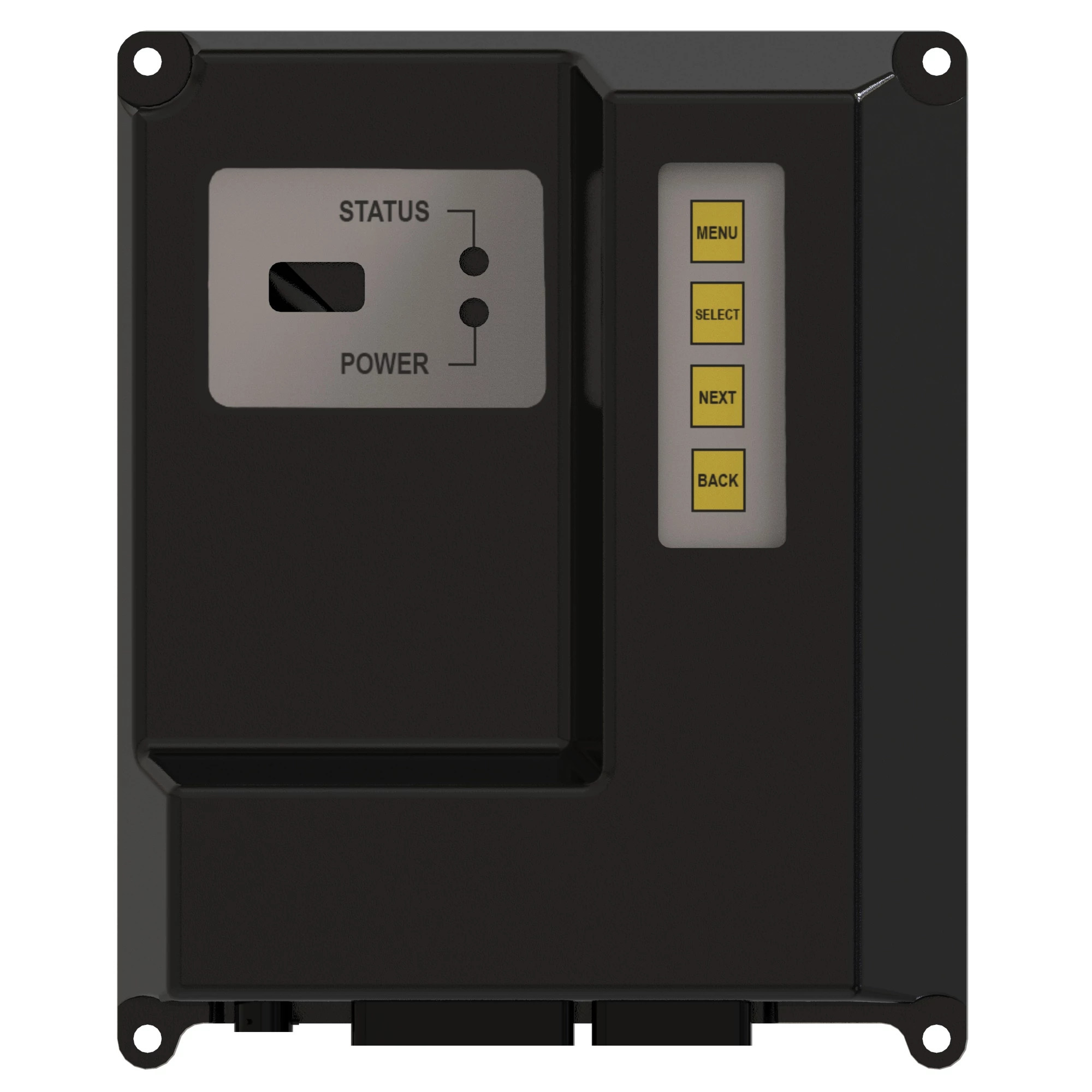 TRANSMISSION CONTROLLER