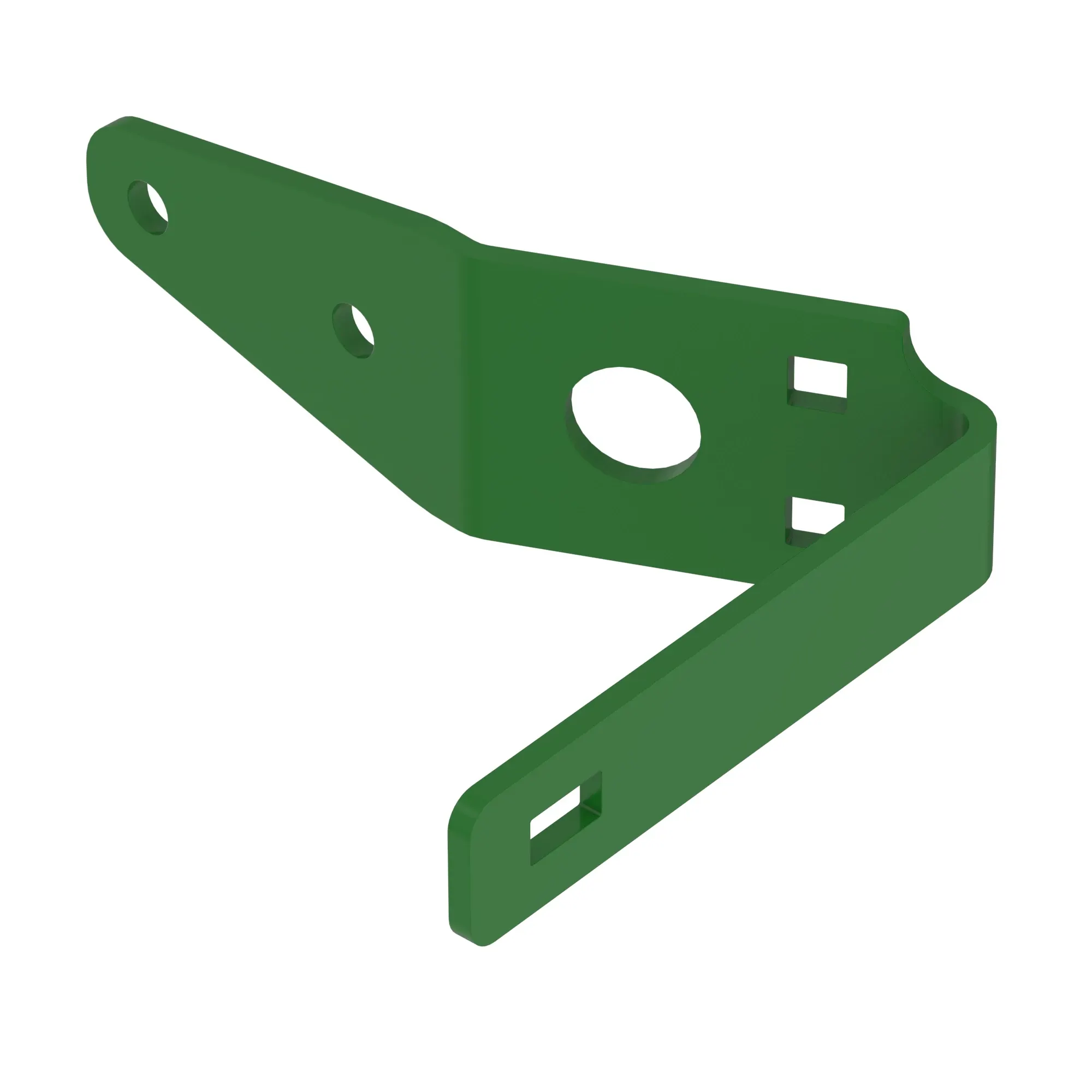 SPEED SENSOR MOUNT