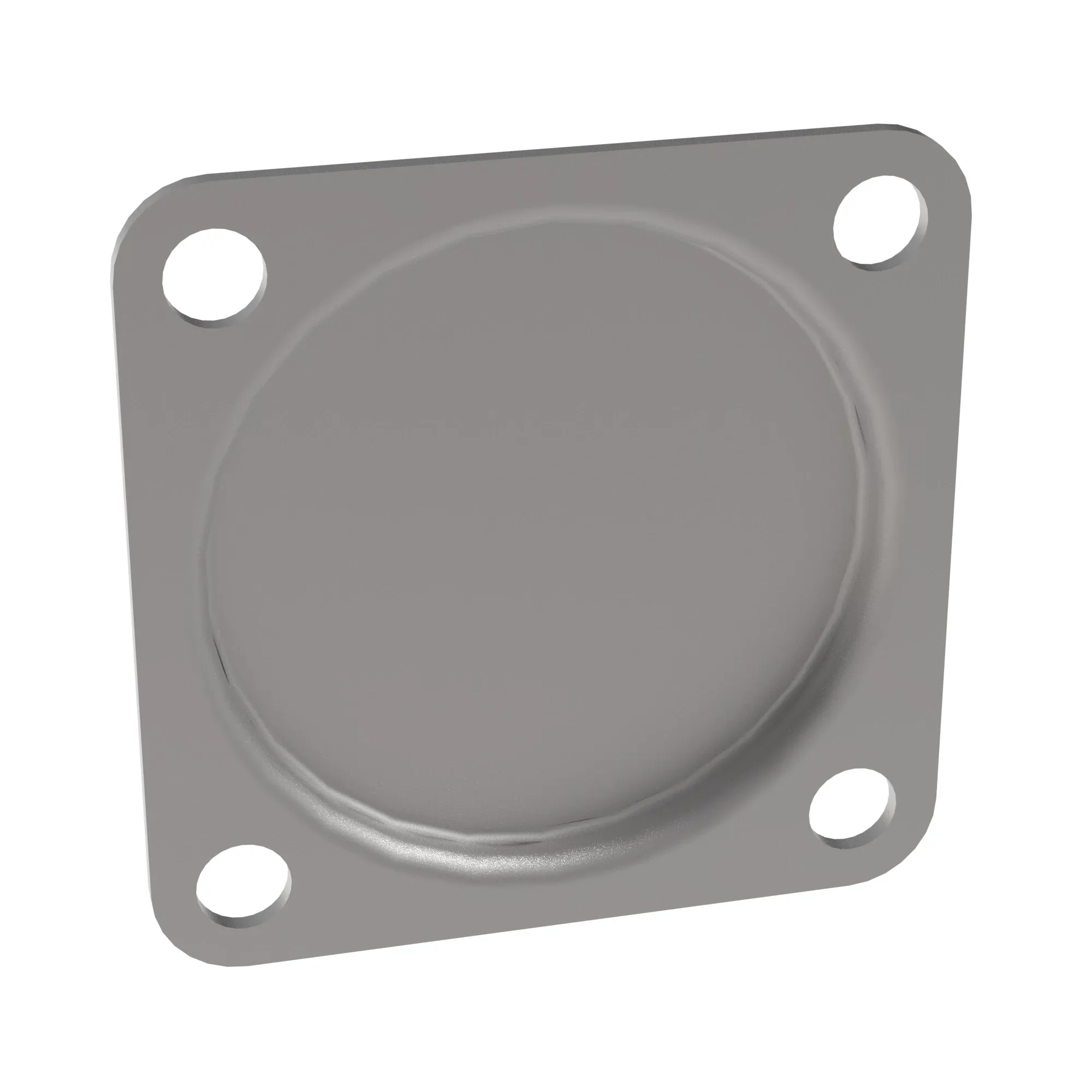 Plate