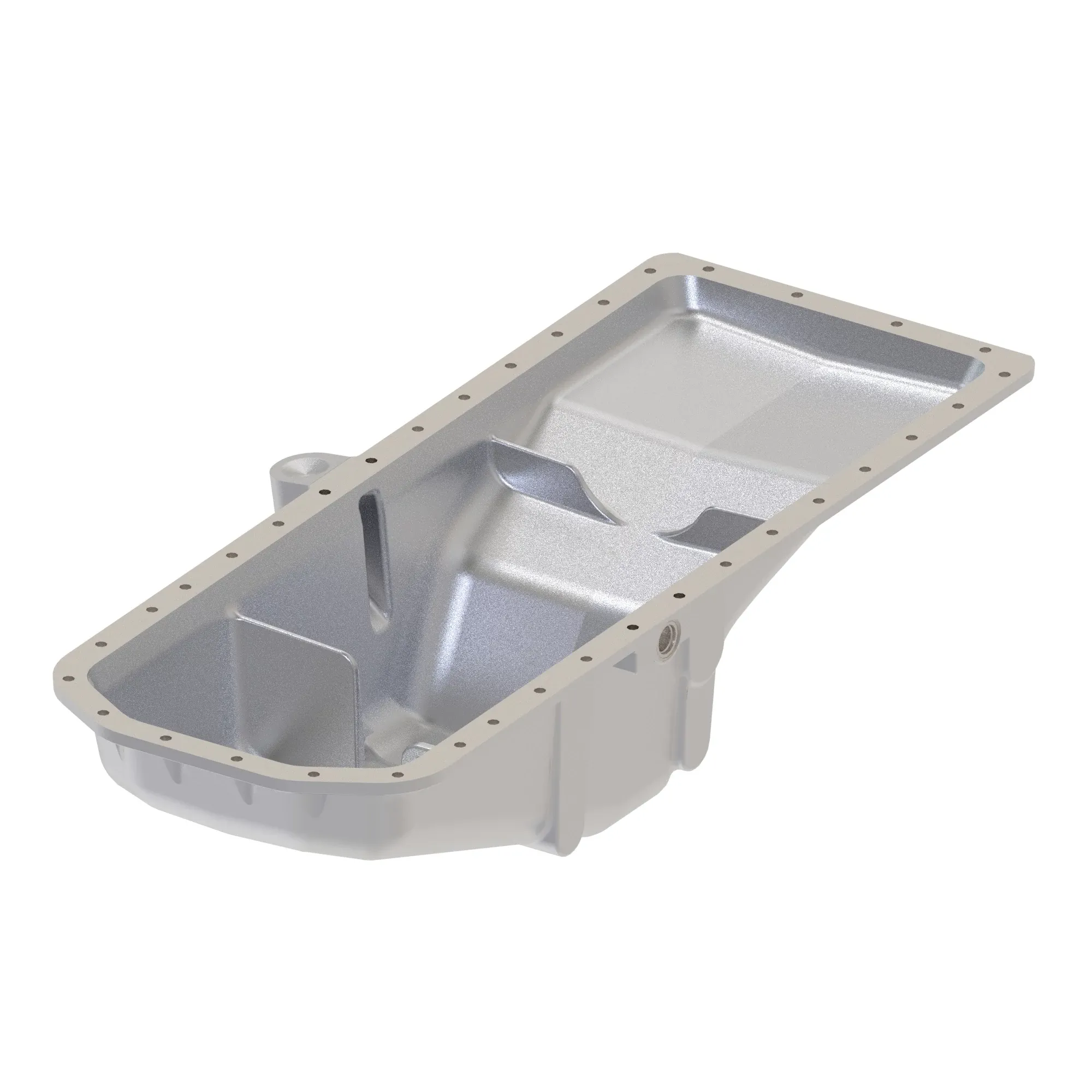 Oil Pan