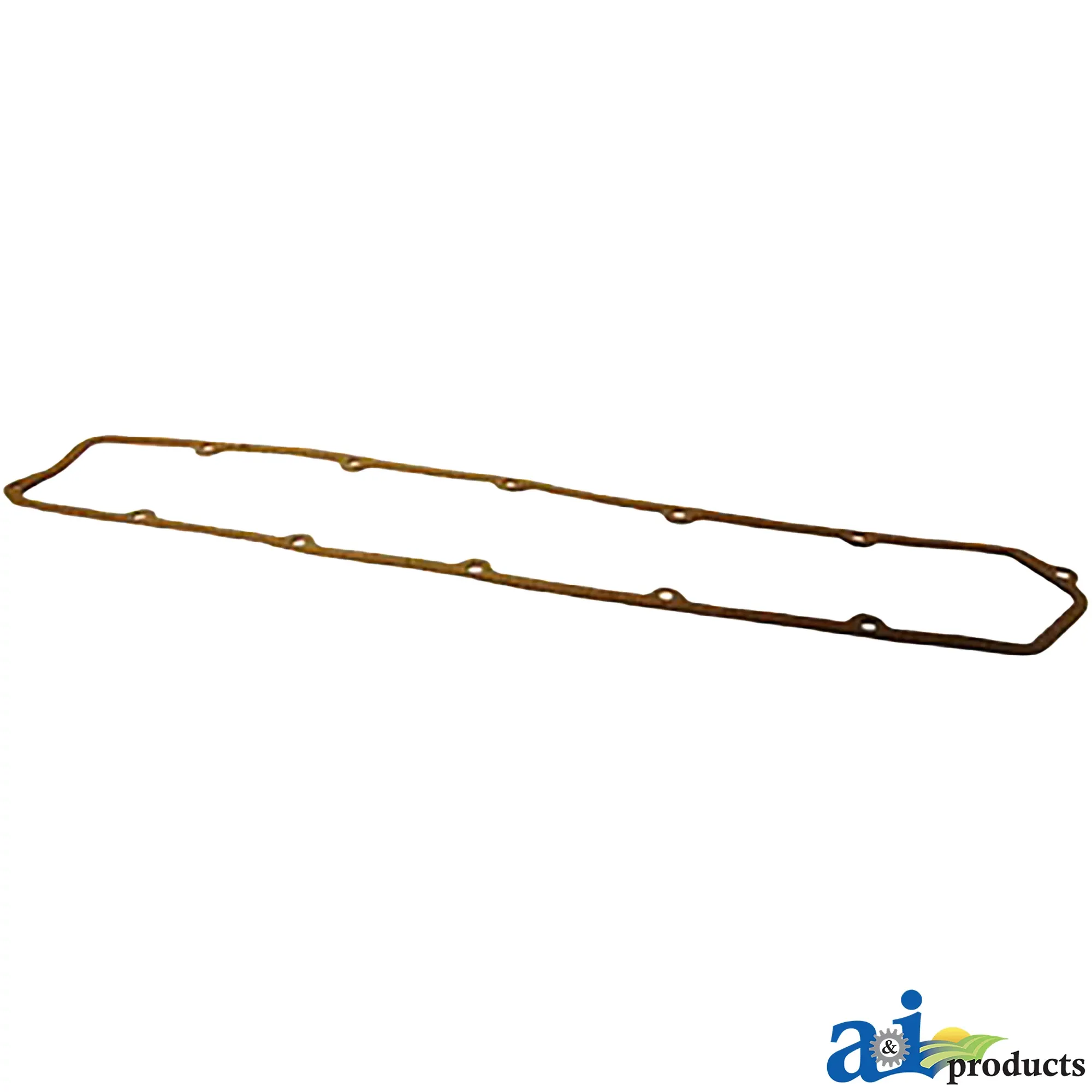 A&I Products Rocker Arm Cover Gasket - A-R75728