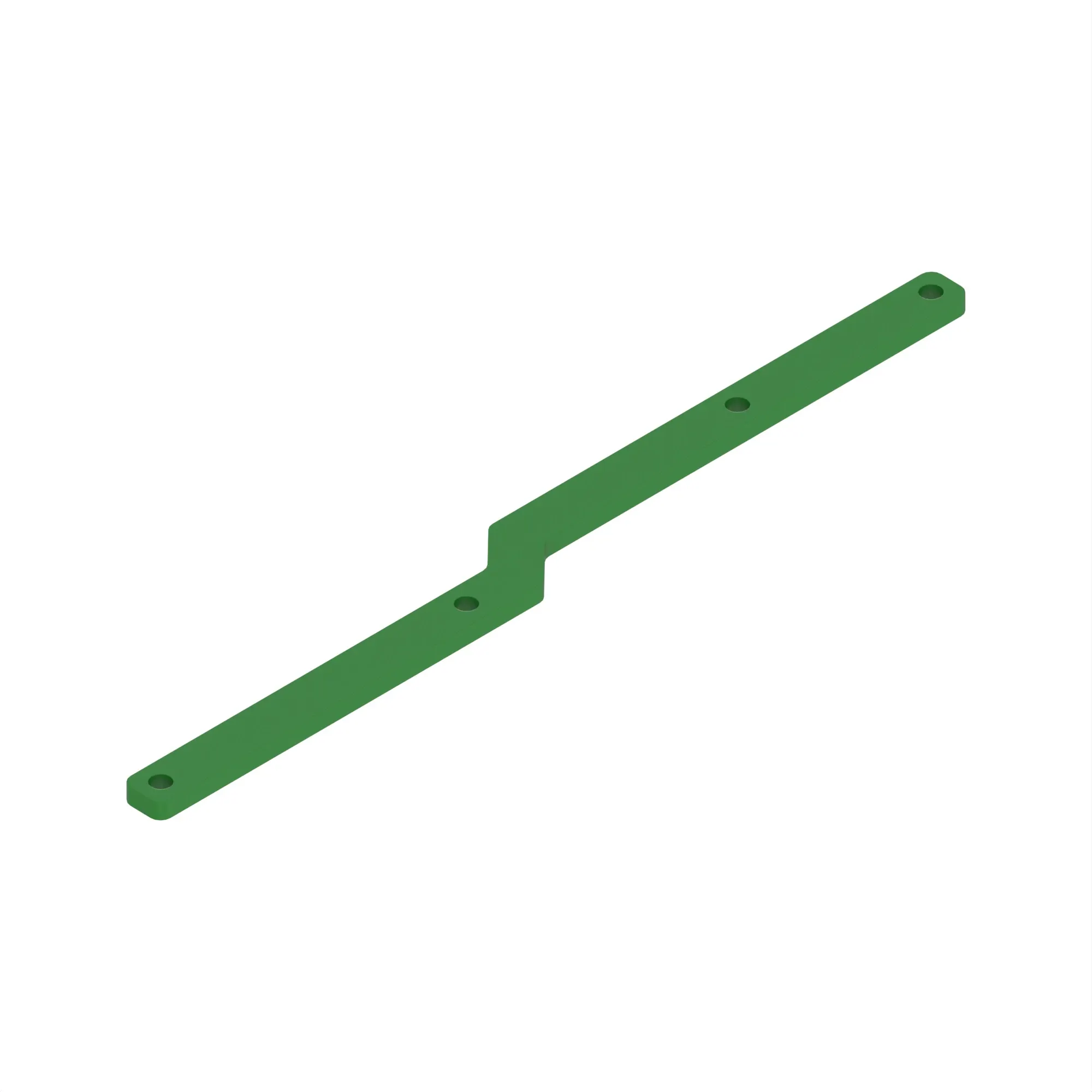 John Deere Bracket - WZW10036