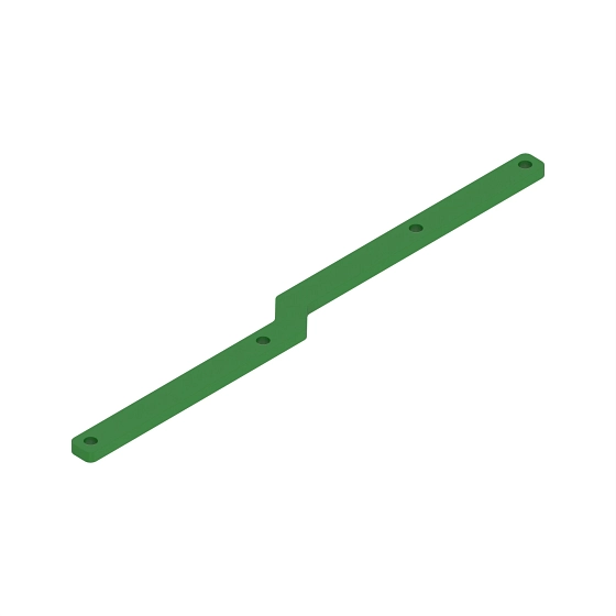 John Deere Bracket - WZW10036