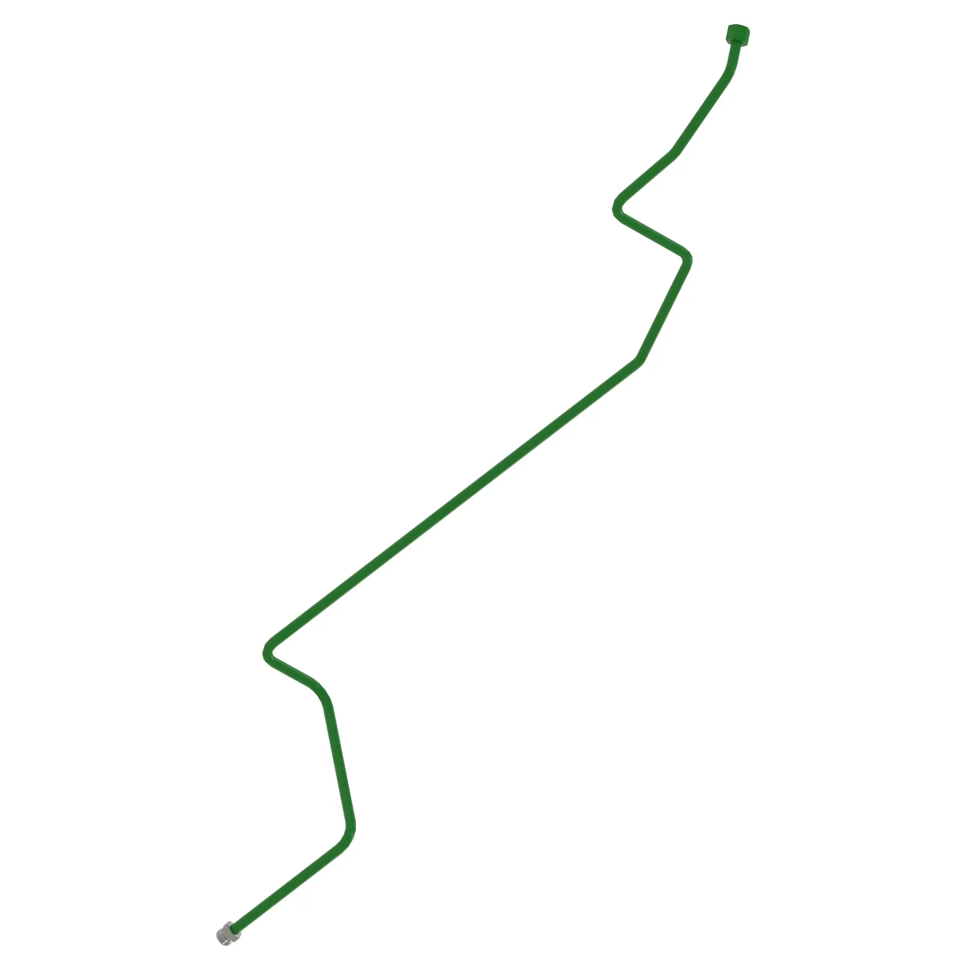 OIL LINE MCV TO CBV