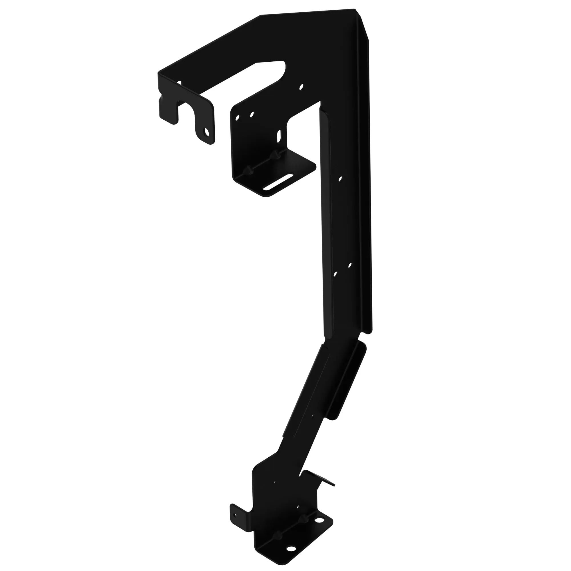 BRACKET, COOLING MODULE SUPPORT