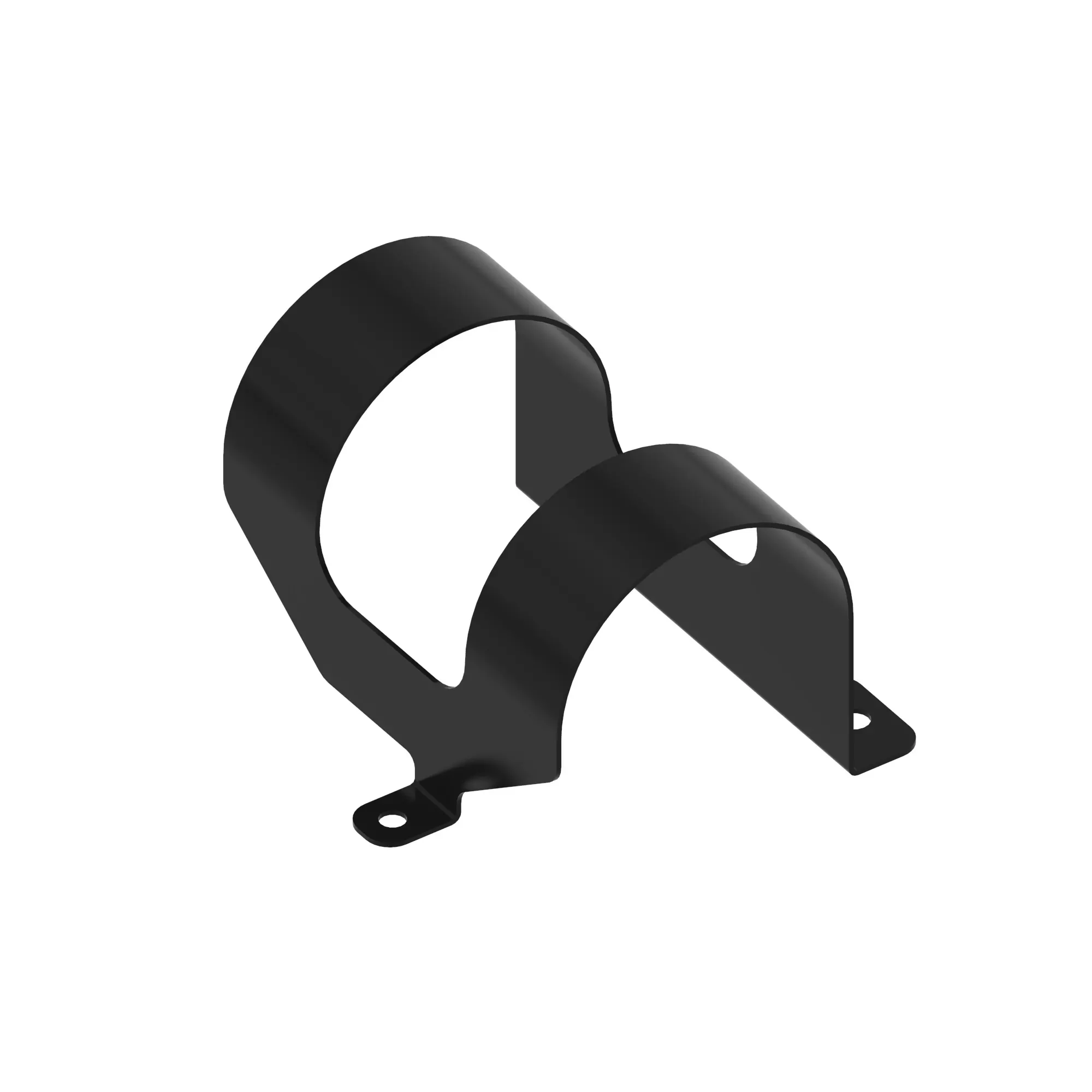 CLAMP, HYDRAULIC ACCUMULATOR HOLD-D, Clamp