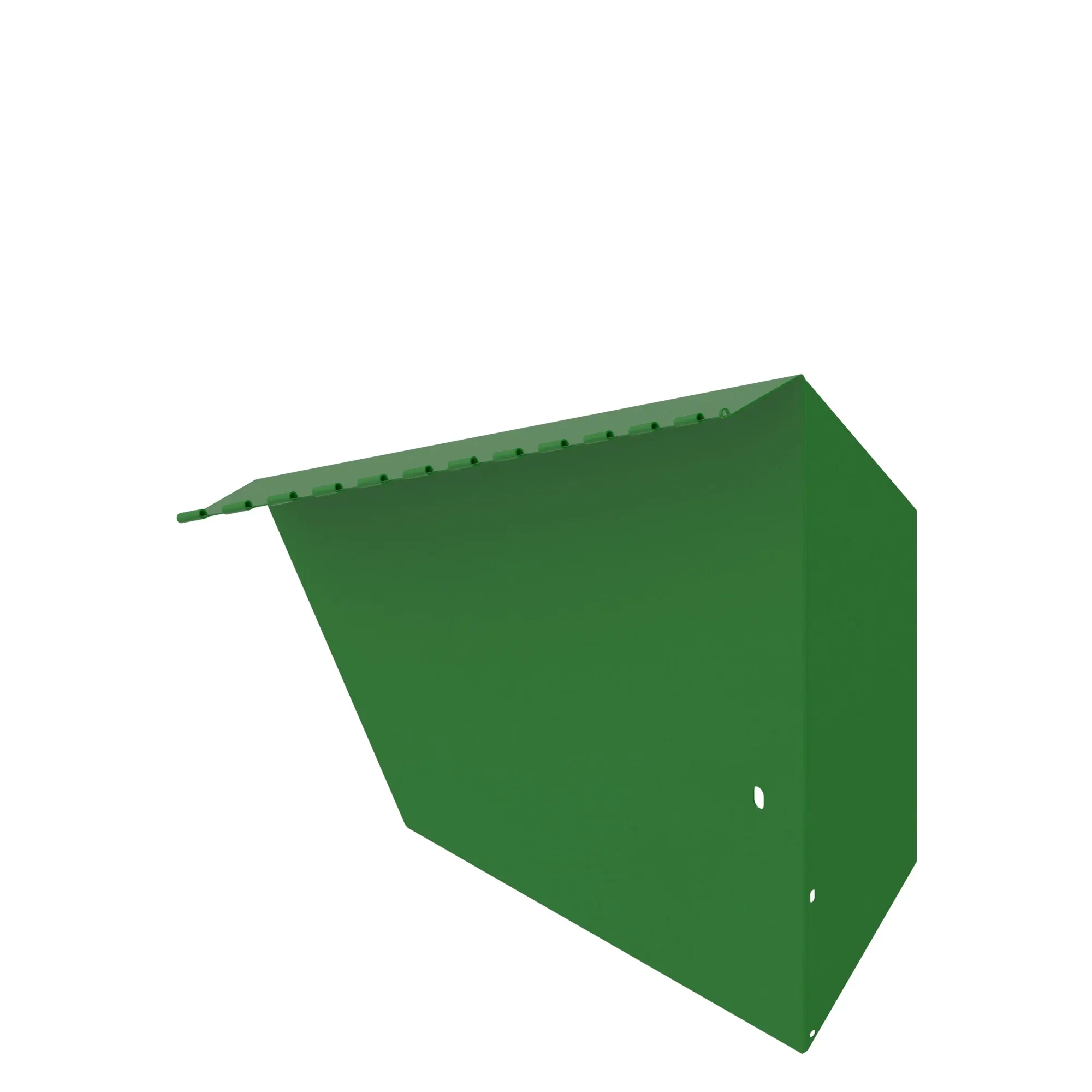 John Deere Cover - DX11556