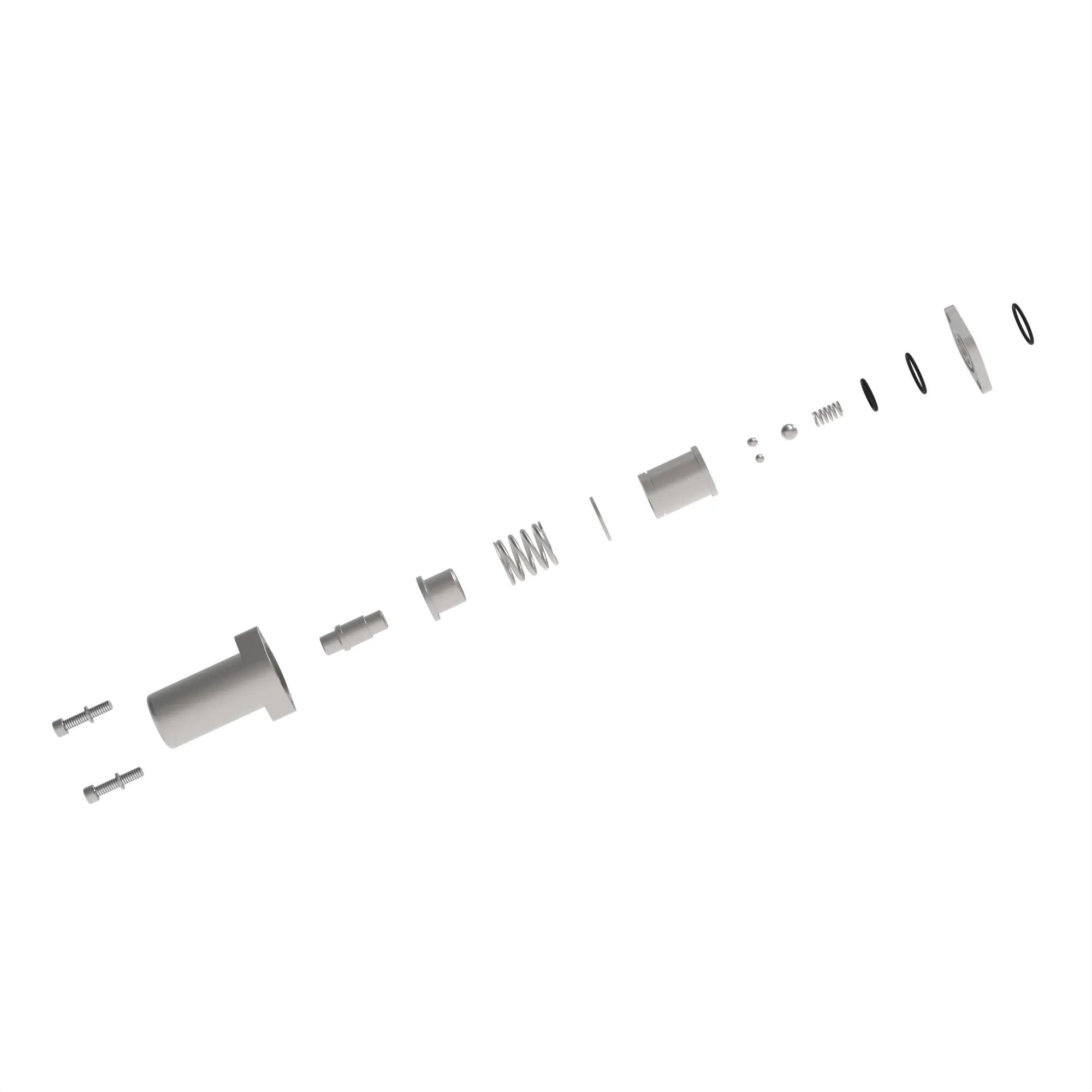 HARDWARE KIT
