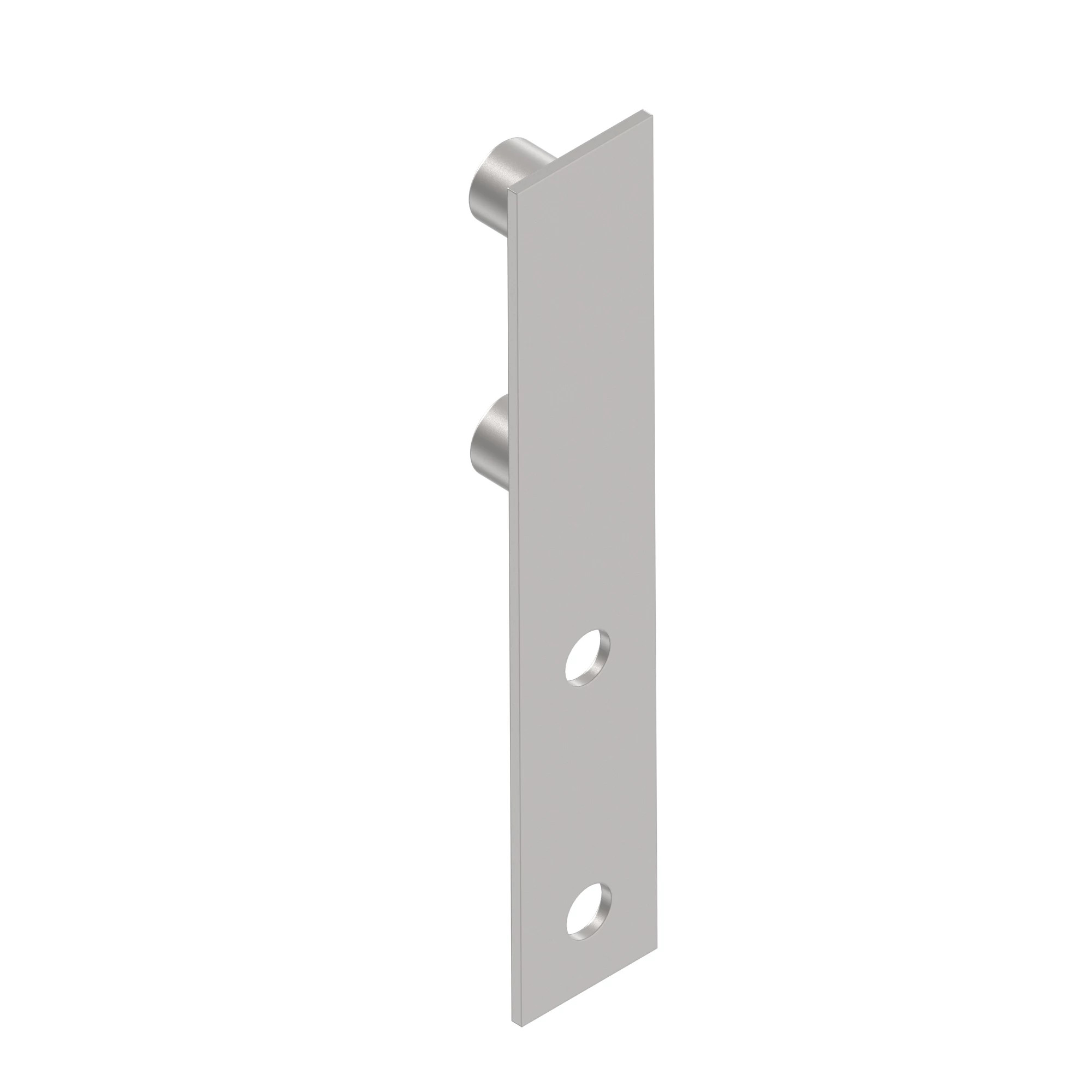 BRACKET, FUEL COOLER MOUNT