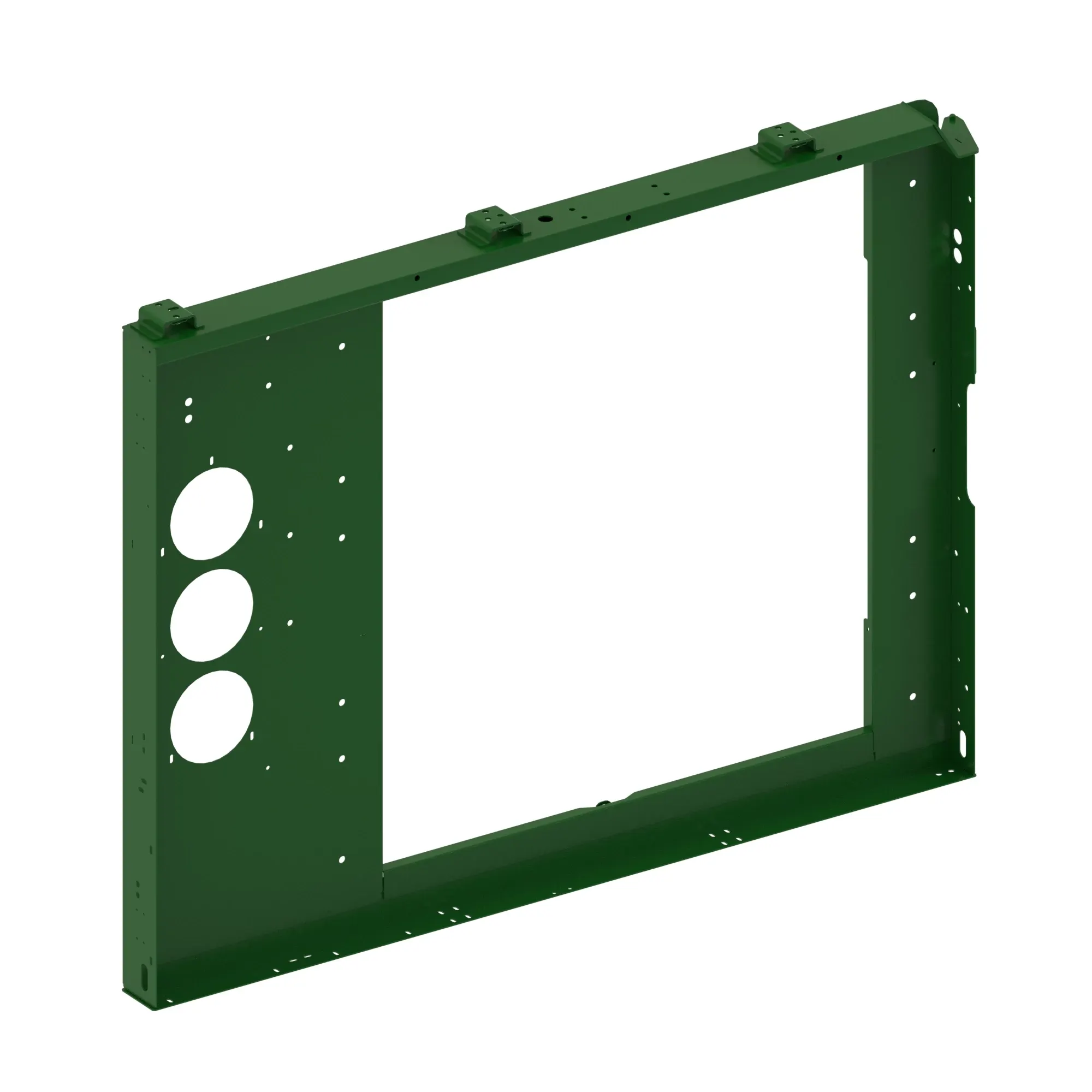 Frame