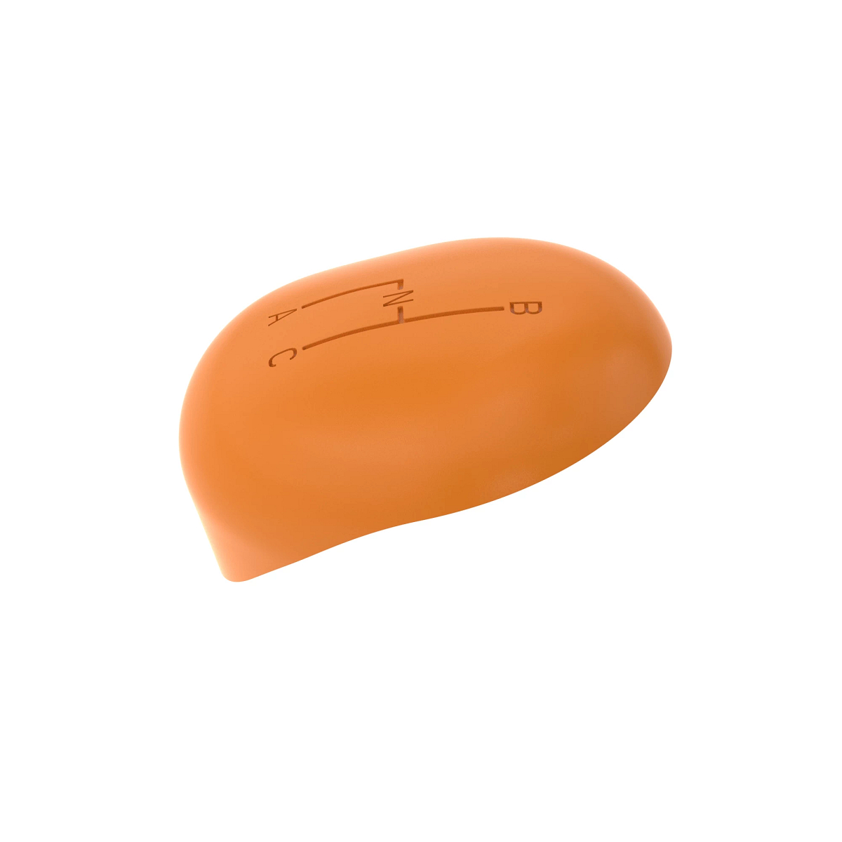 John Deere Range Shift Lever Insert - SU26110