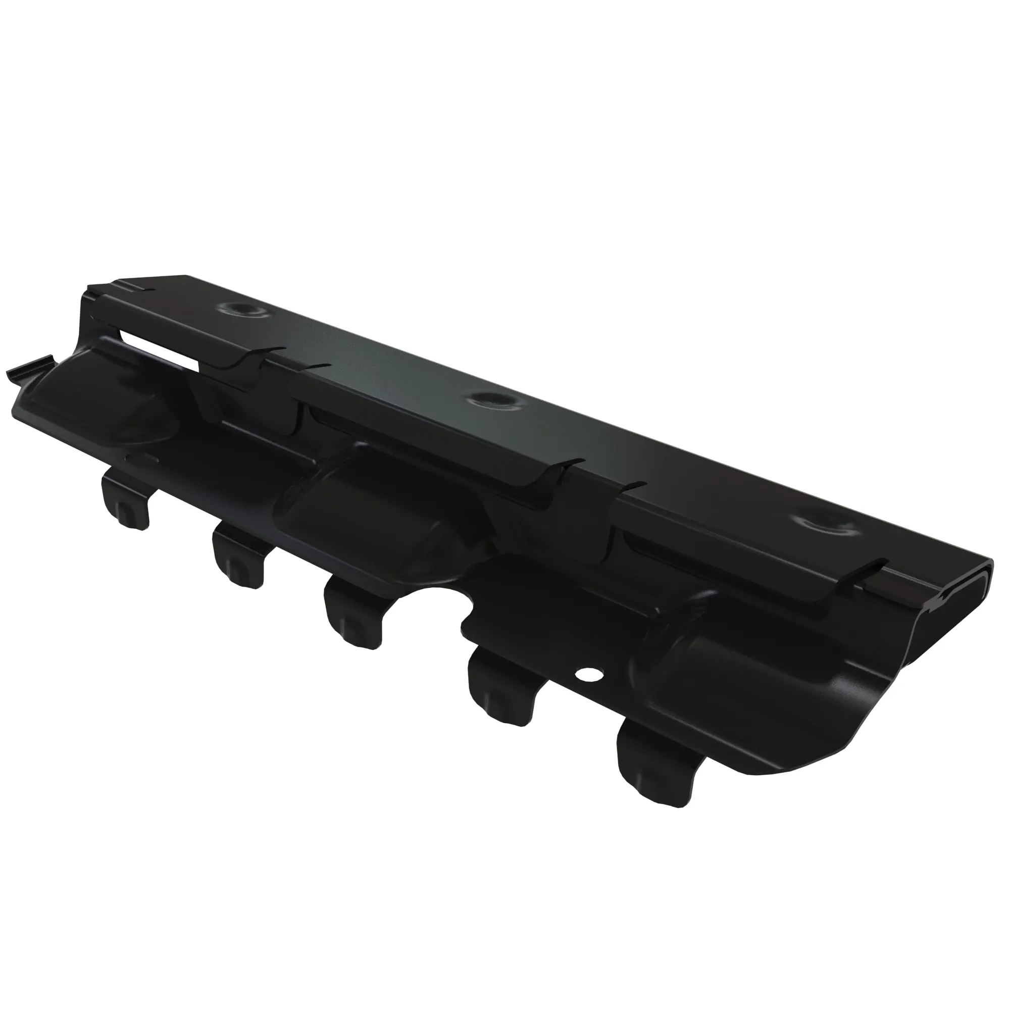 John Deere Heat Shield - DZ116984