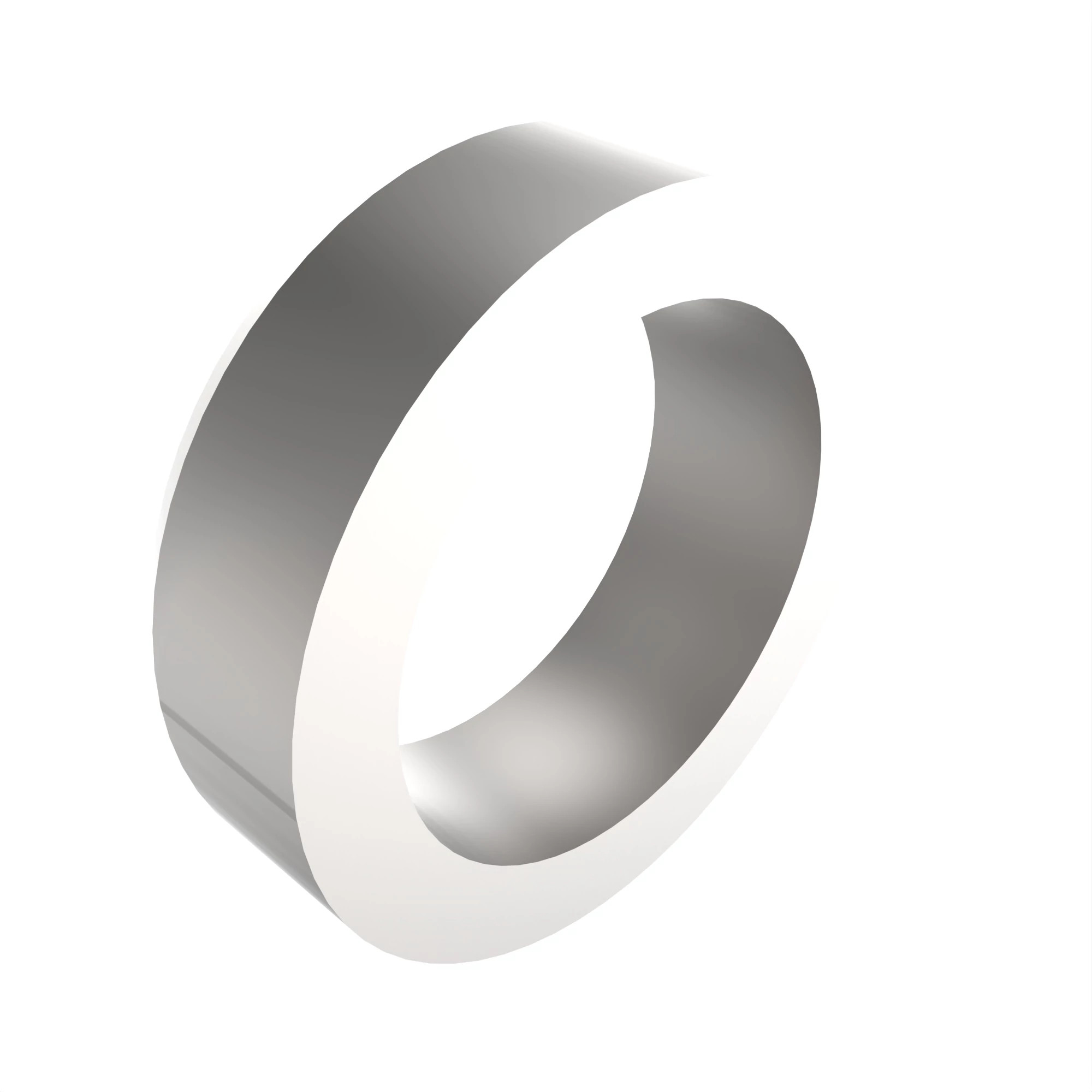 John Deere Plain Bushing - R46801