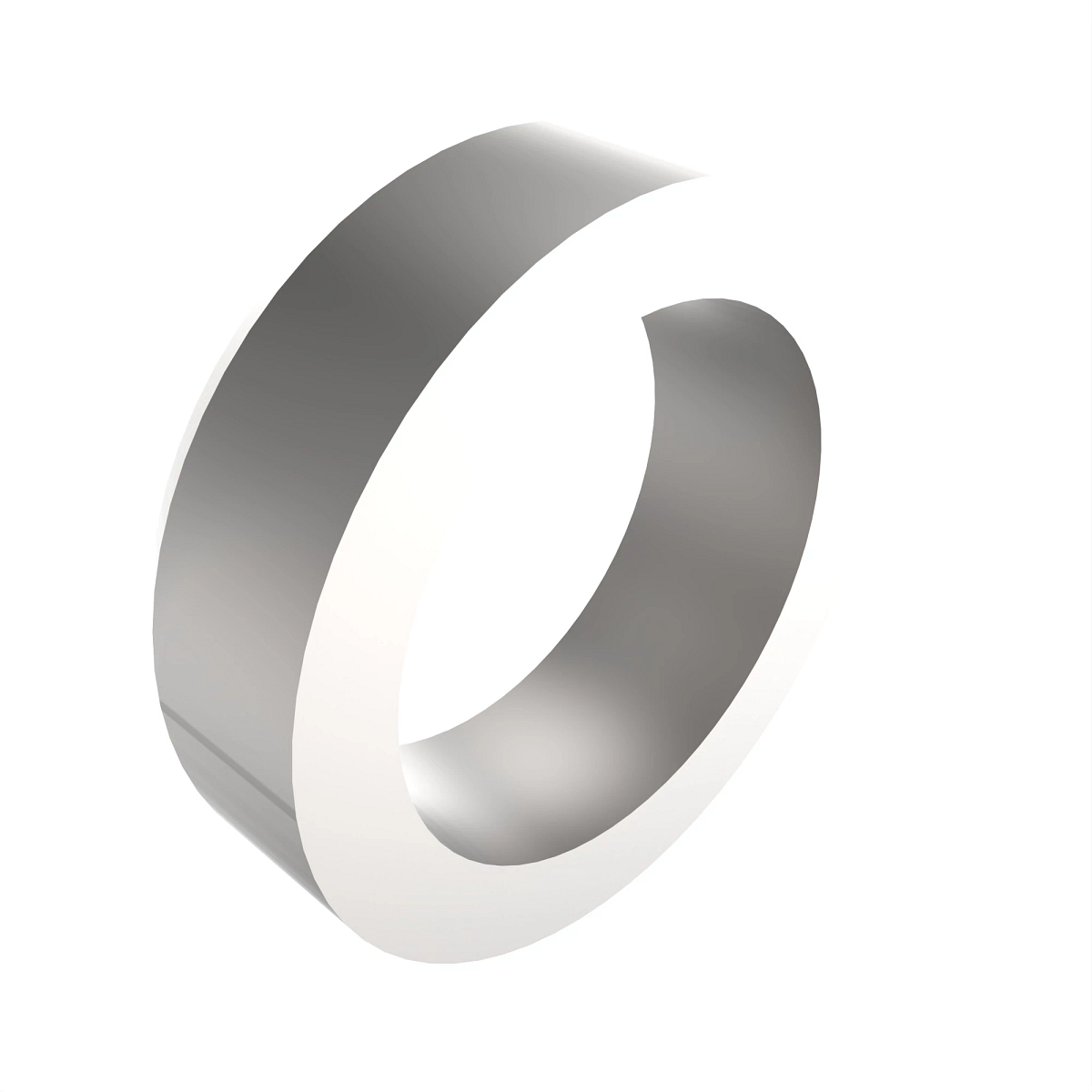 John Deere Plain Bushing - R46801