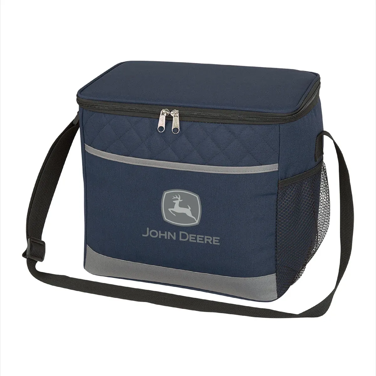 Quilted Lunchbox