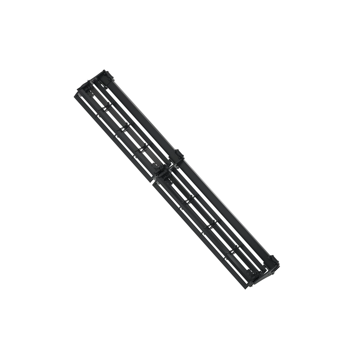 Rolling Basket, Knife Edge