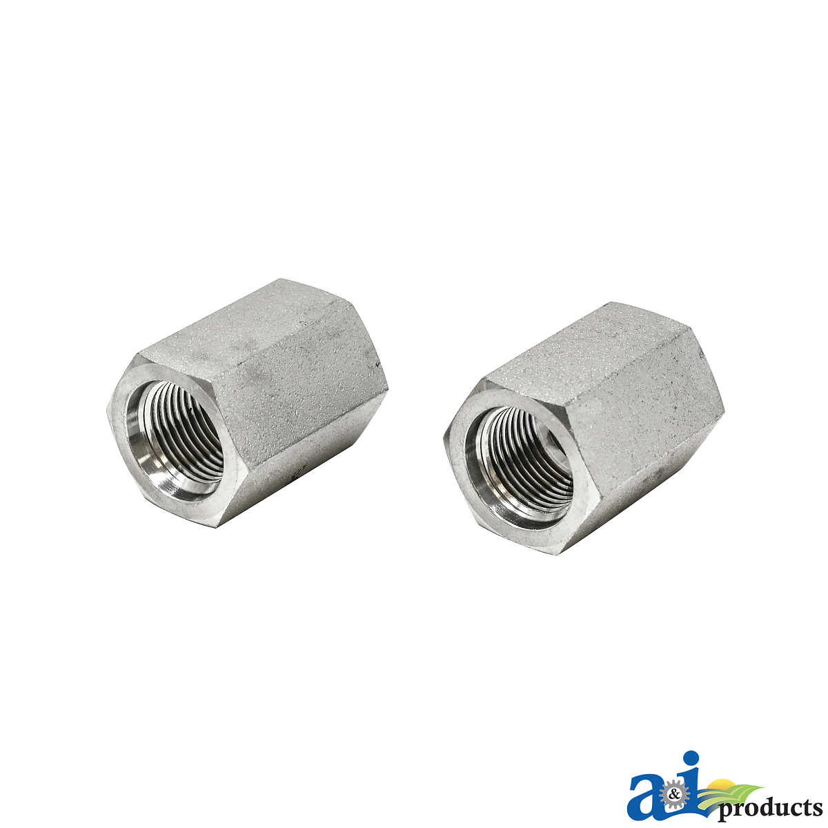 A&I Products Coupler - A-R30815