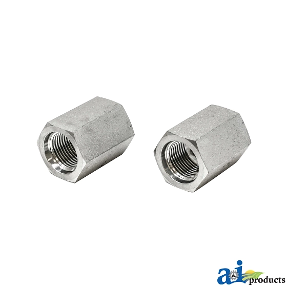 A&I Products Coupler - A-R30815