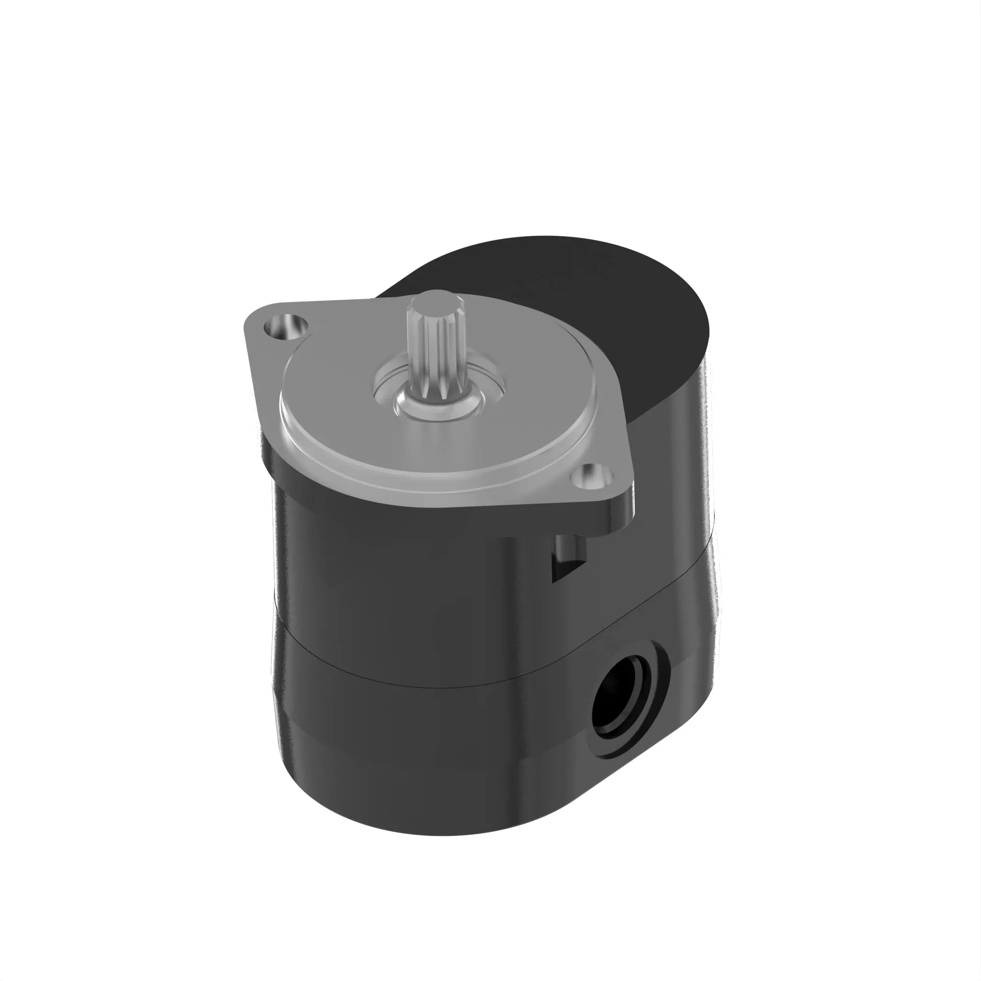 John Deere Hexagonal Head Cap Screw - AT258537