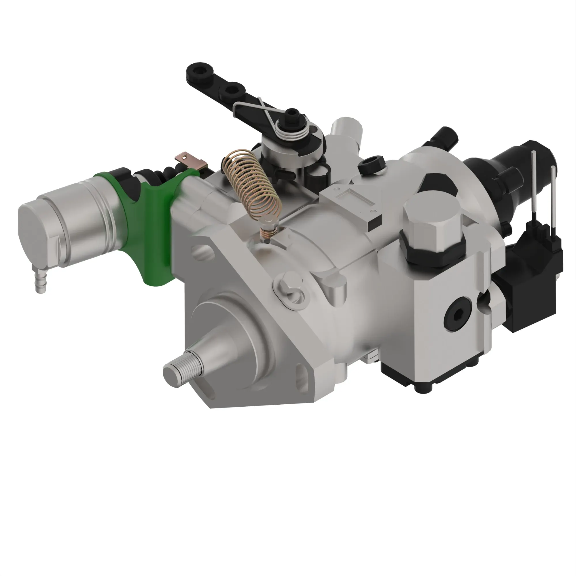 John Deere Fuel Injection Pump - RE548152