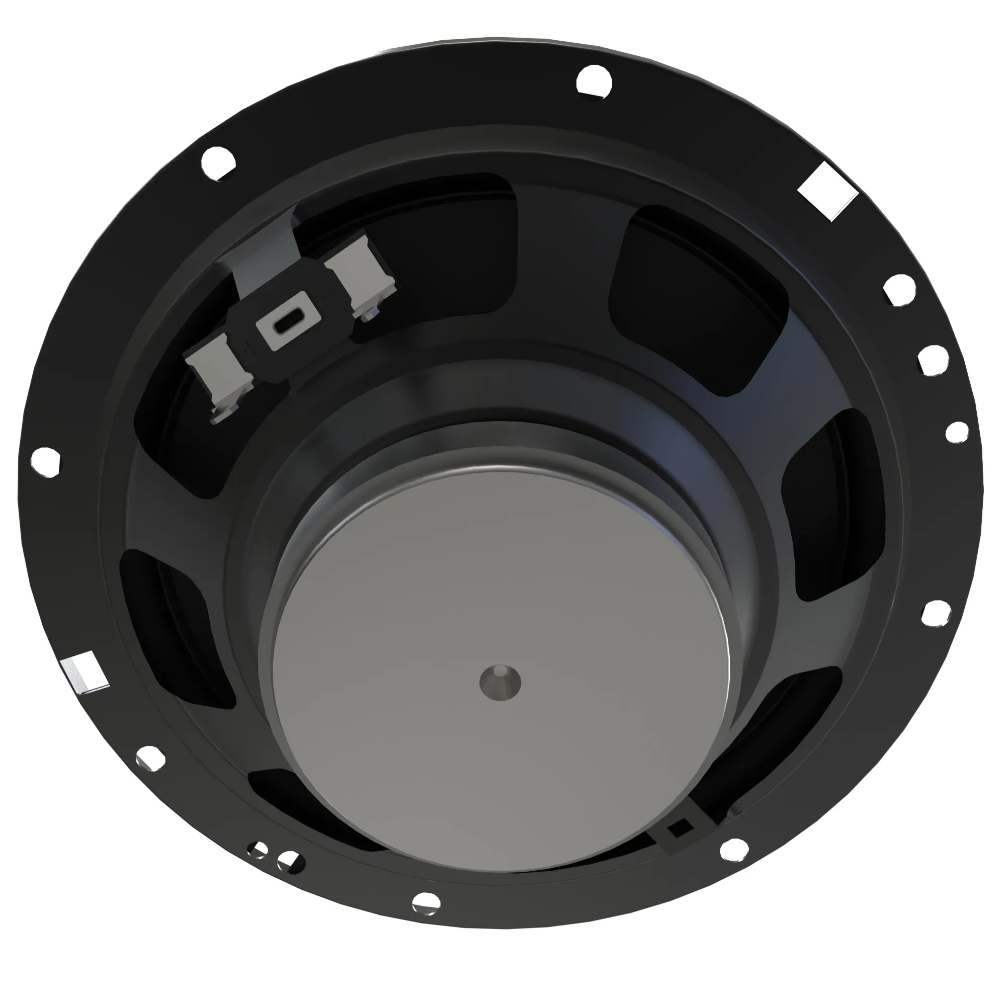 John Deere Speaker - AL174533