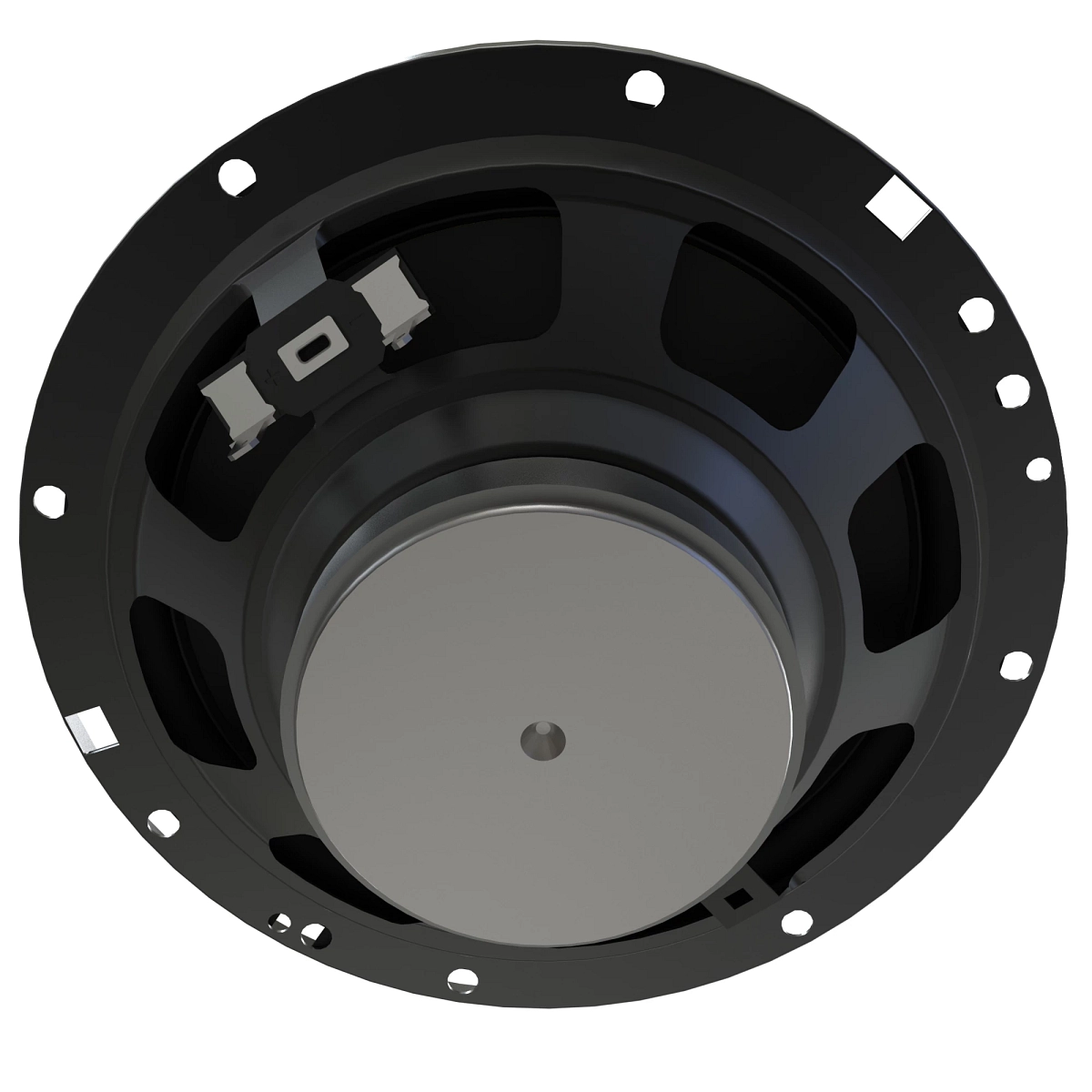 John Deere Speaker - AL174533
