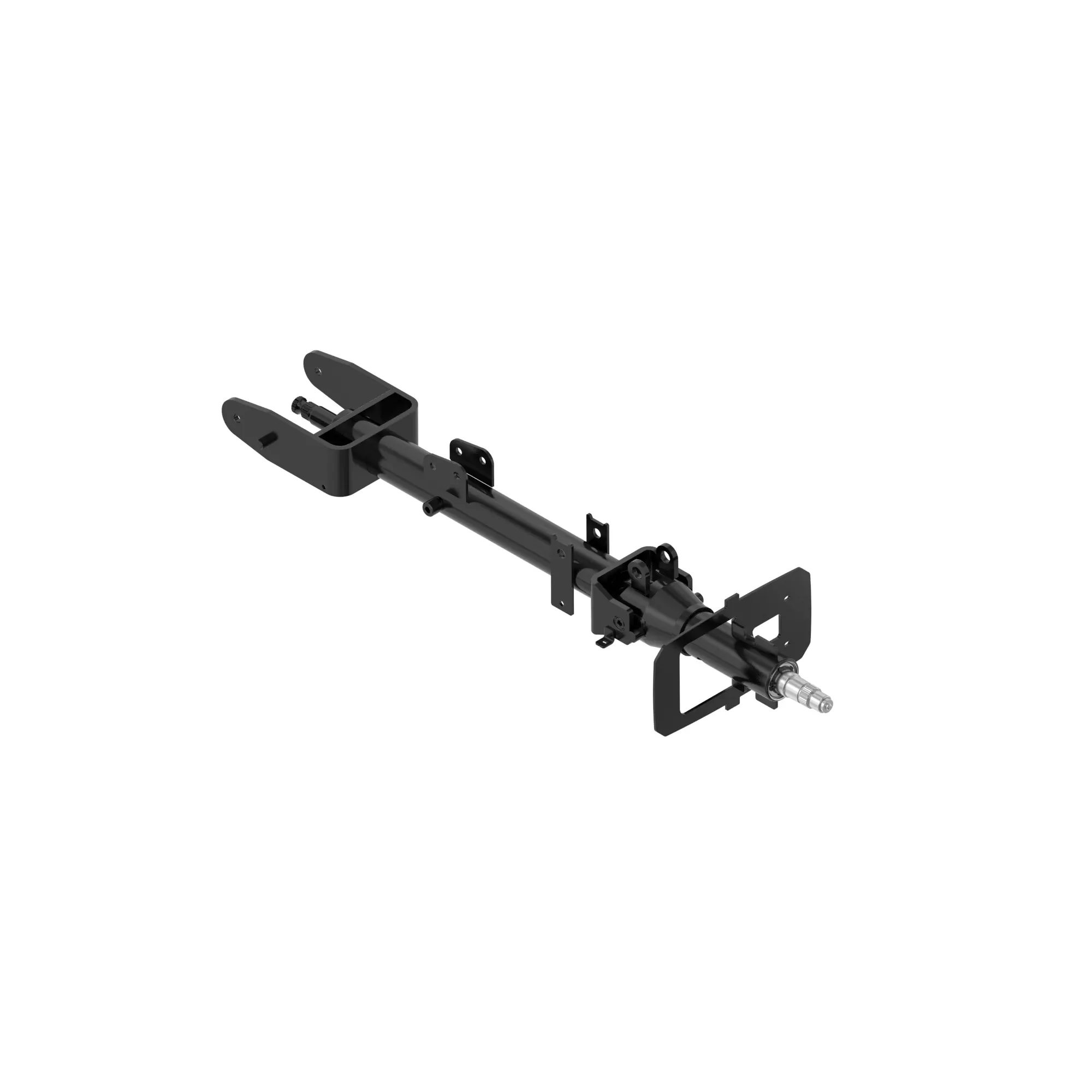 John Deere Steering Column Shaft Assembly Kit - AT486828