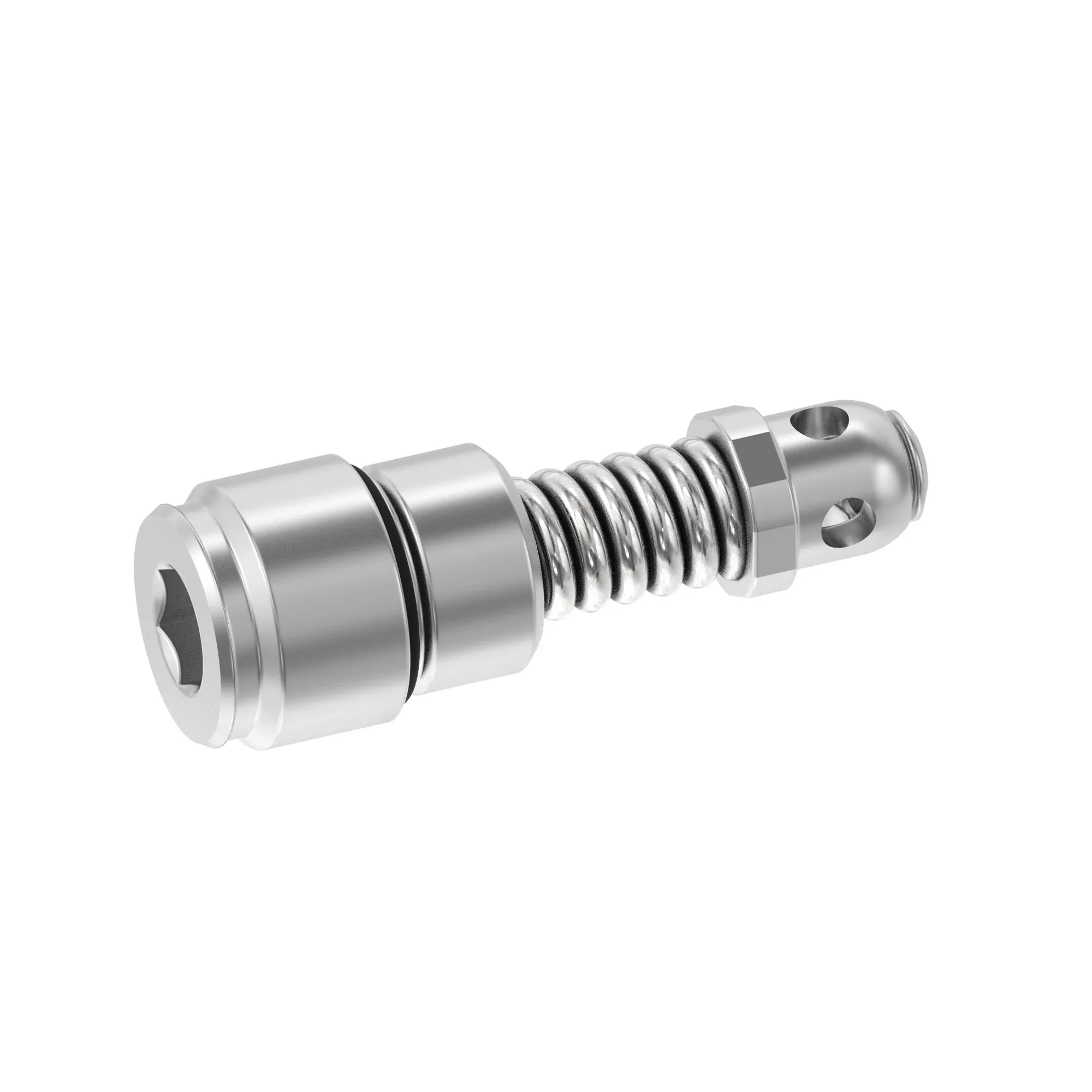John Deere Pressure Relief Valve - TT226863