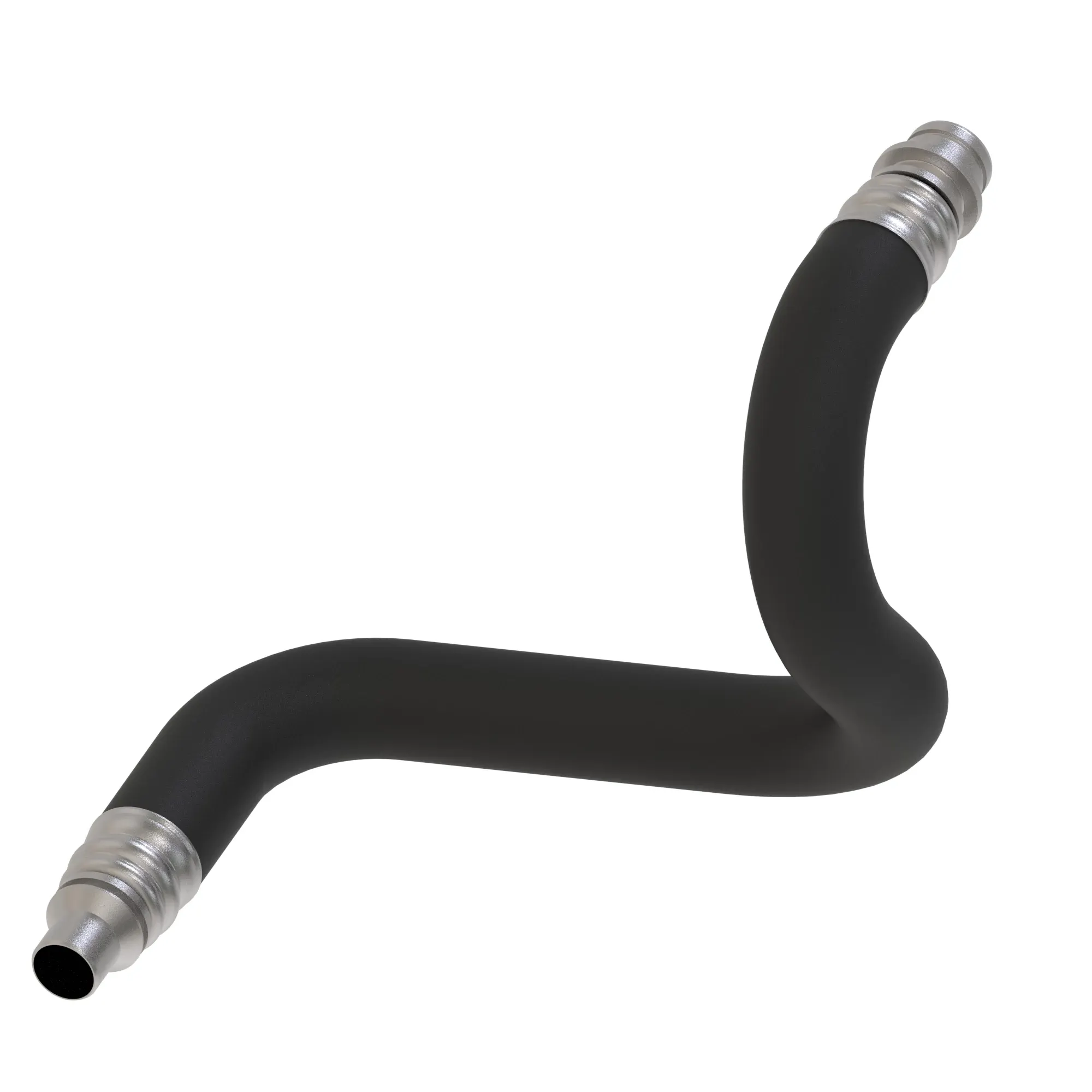 John Deere Hydraulic Hose Assembly - AL226956