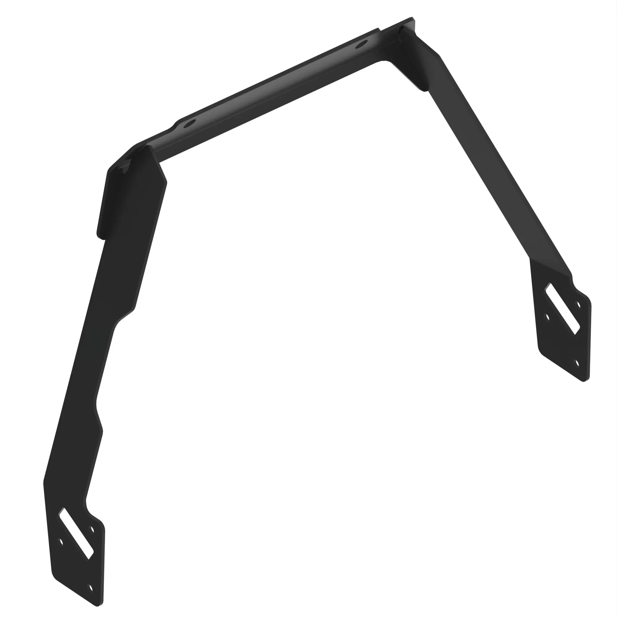 John Deere Instrument Panel Cab Bracket - SJ15637