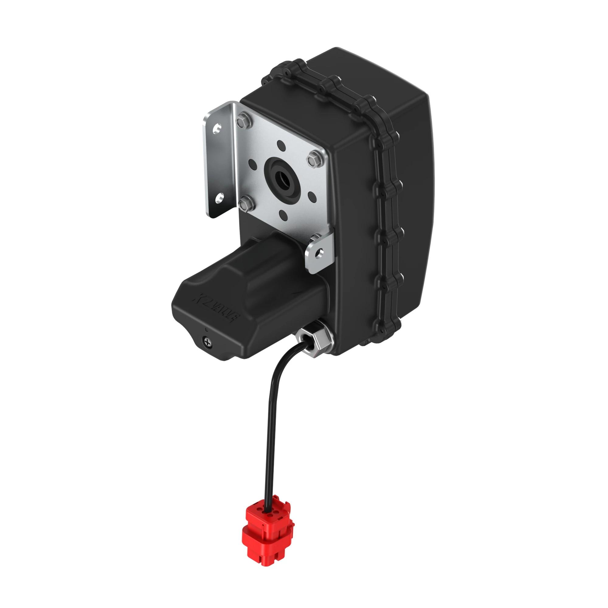 John Deere 3 Way Valve Actuator - AN403101