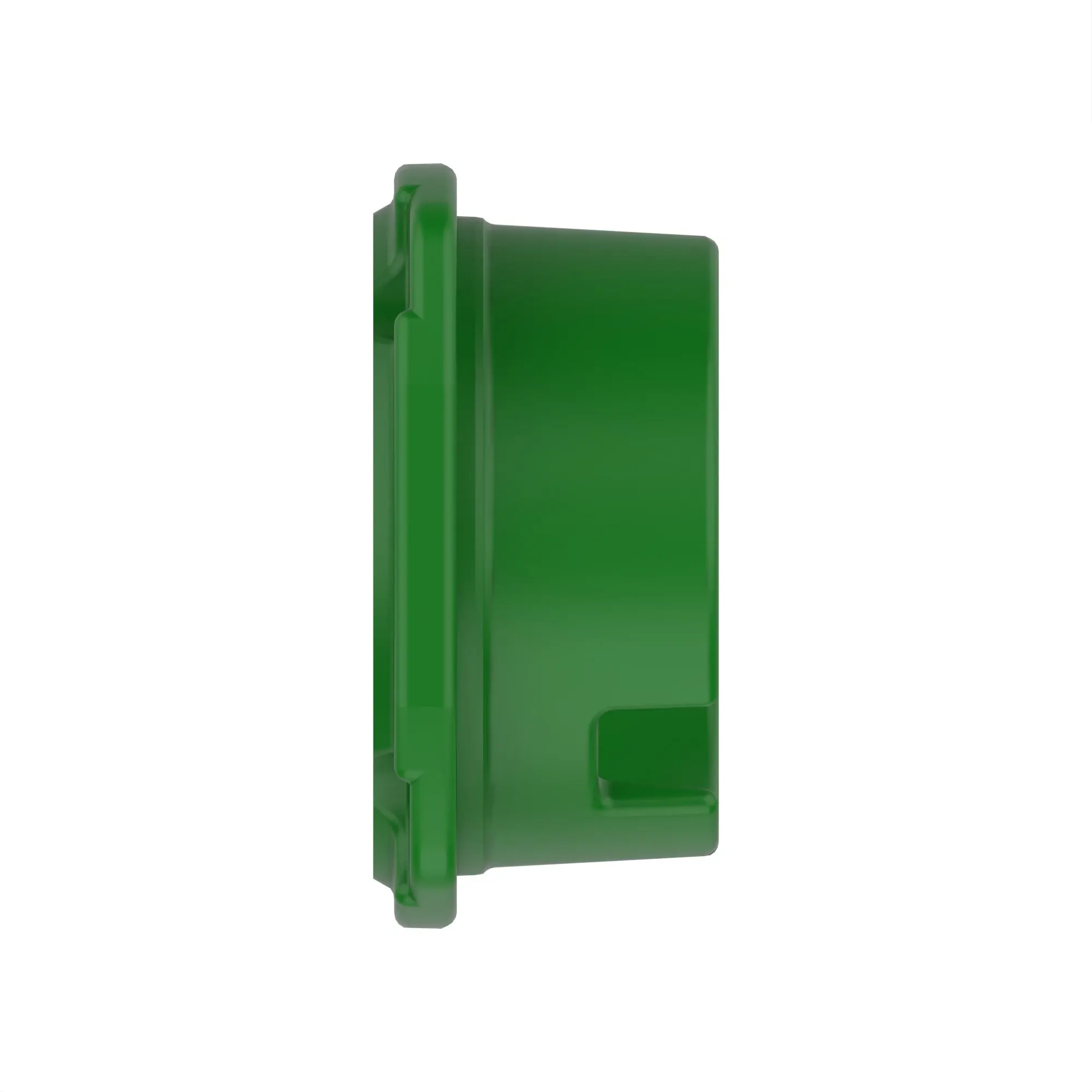 Bearing Housing W/O Bearing