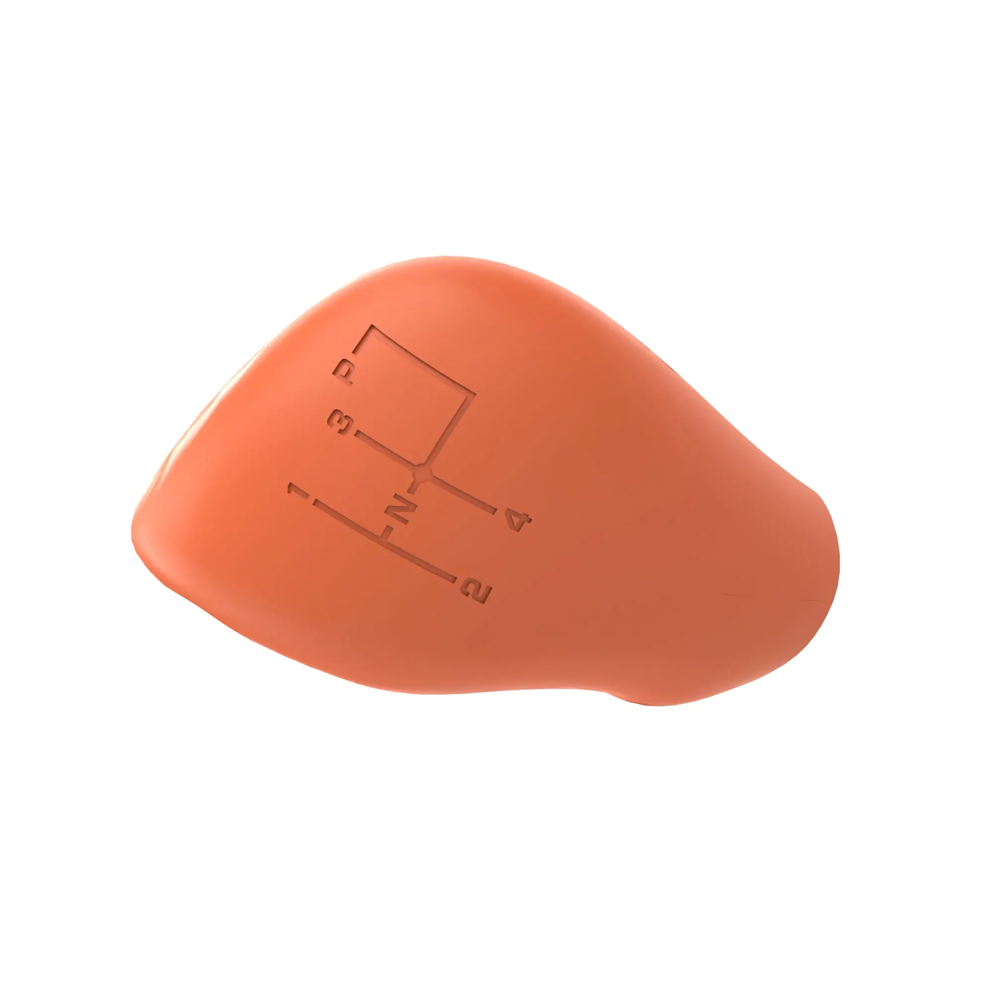 John Deere Gearshift Insert - SU24543