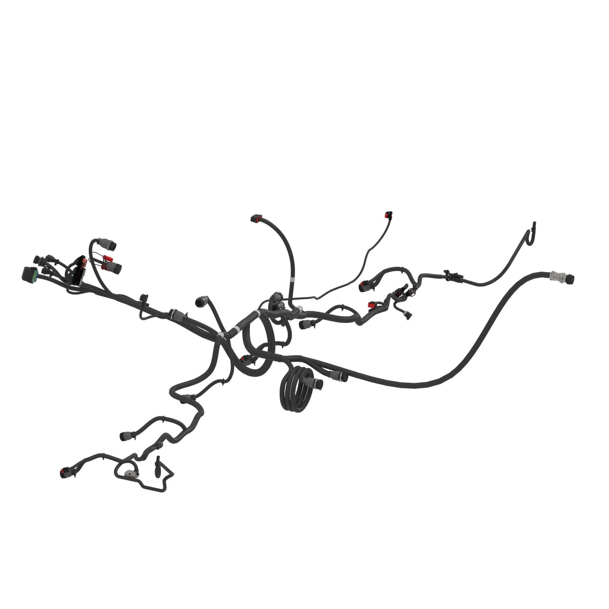 1725C Center Backbone 12R
