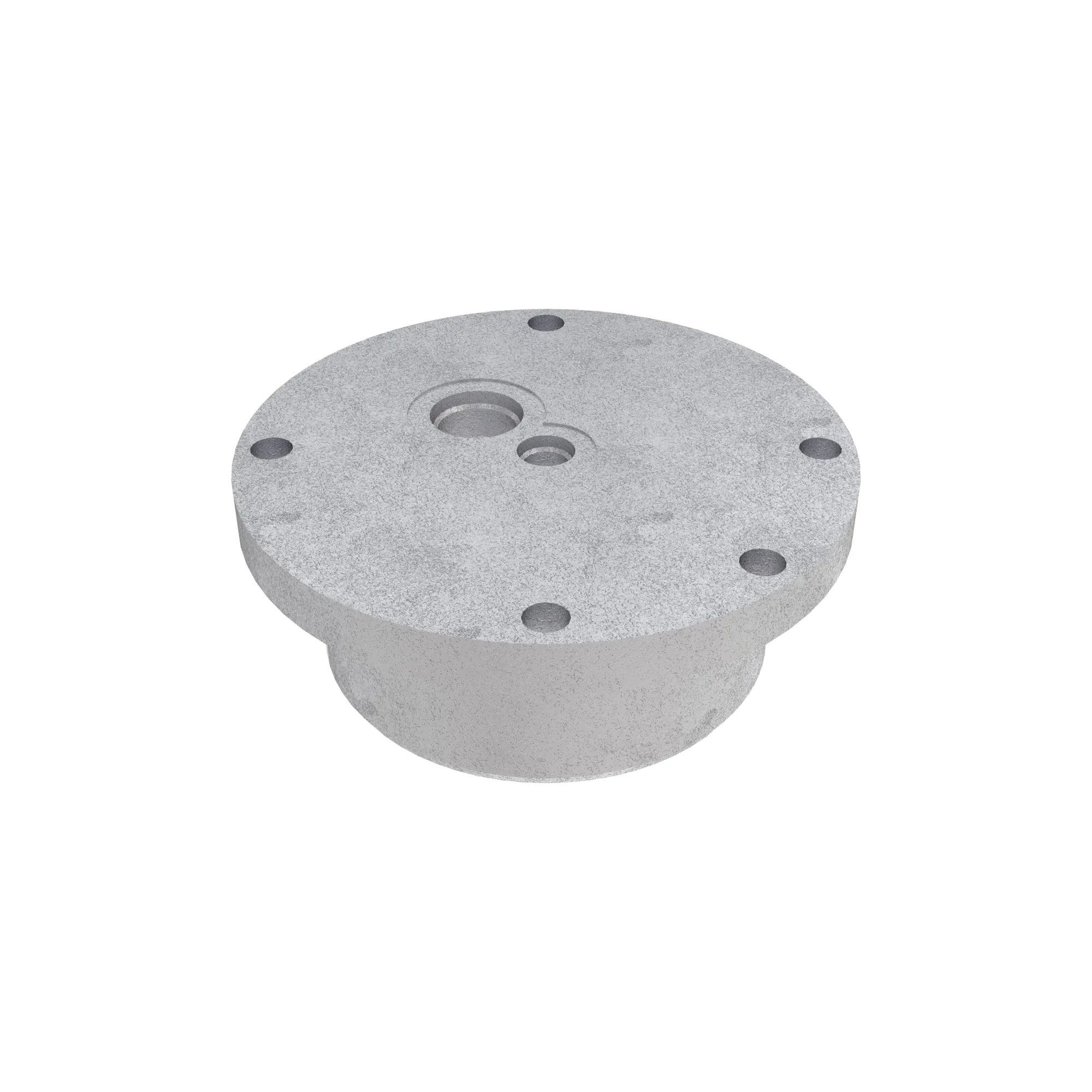 John Deere Bearing Retainer - YZ104140