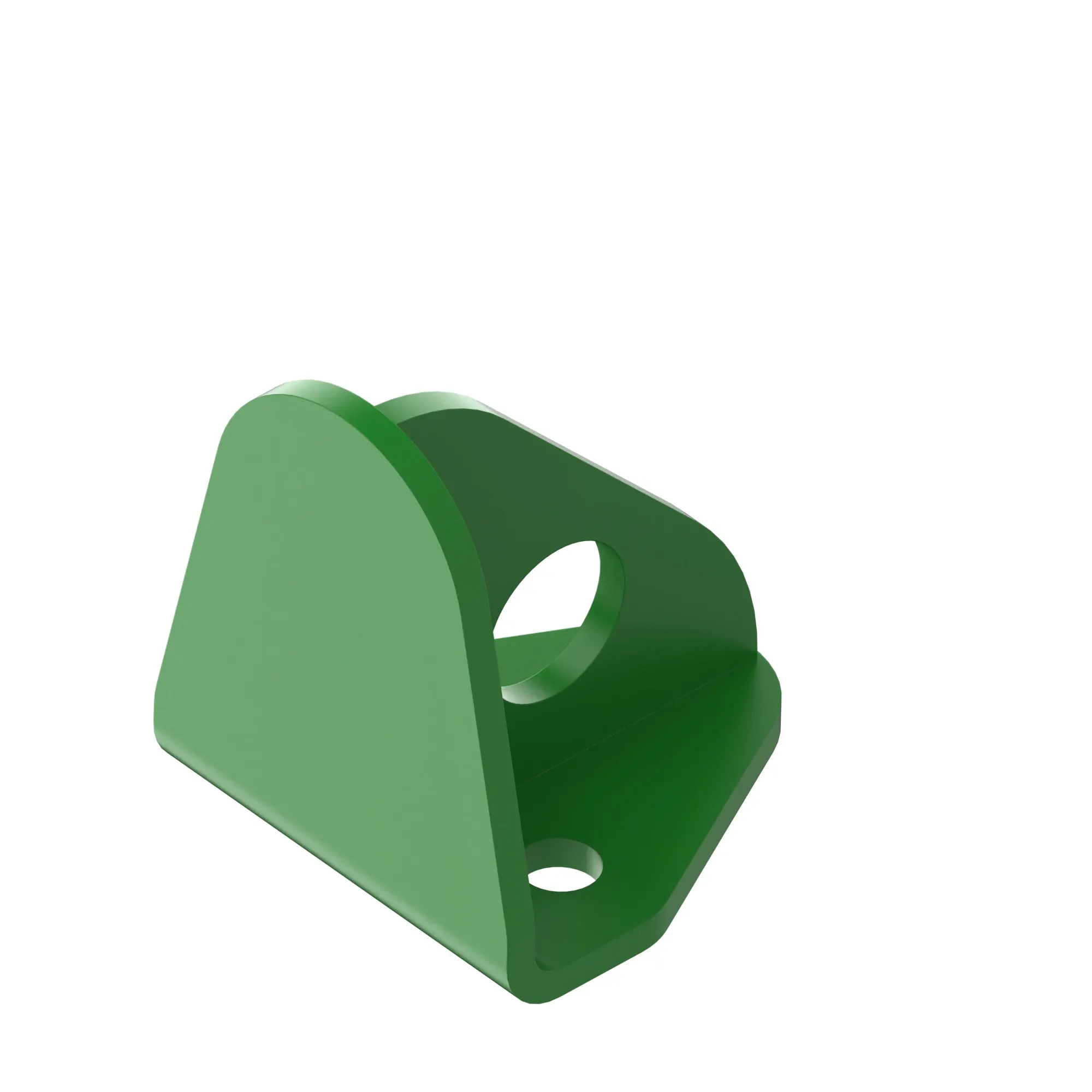BRACKET ASSY.