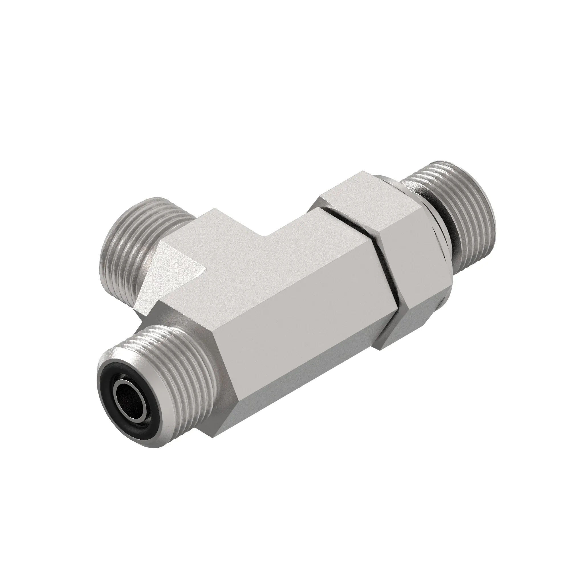 ADJ STUD RUN TEE (SDRT), ORFS