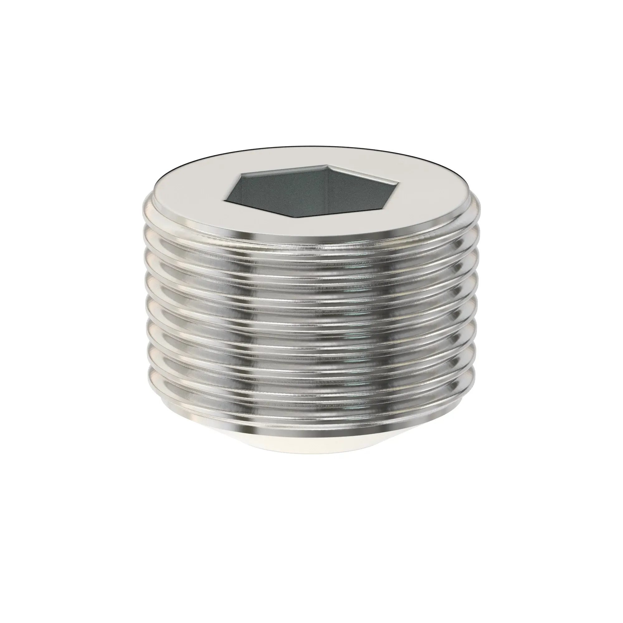 John Deere Fitting Plug - AT211699