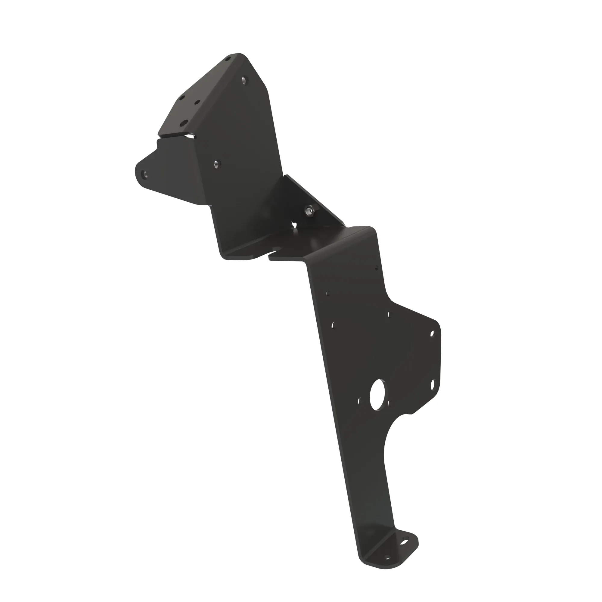 John Deere Washer Bottle Bracket - AT451895