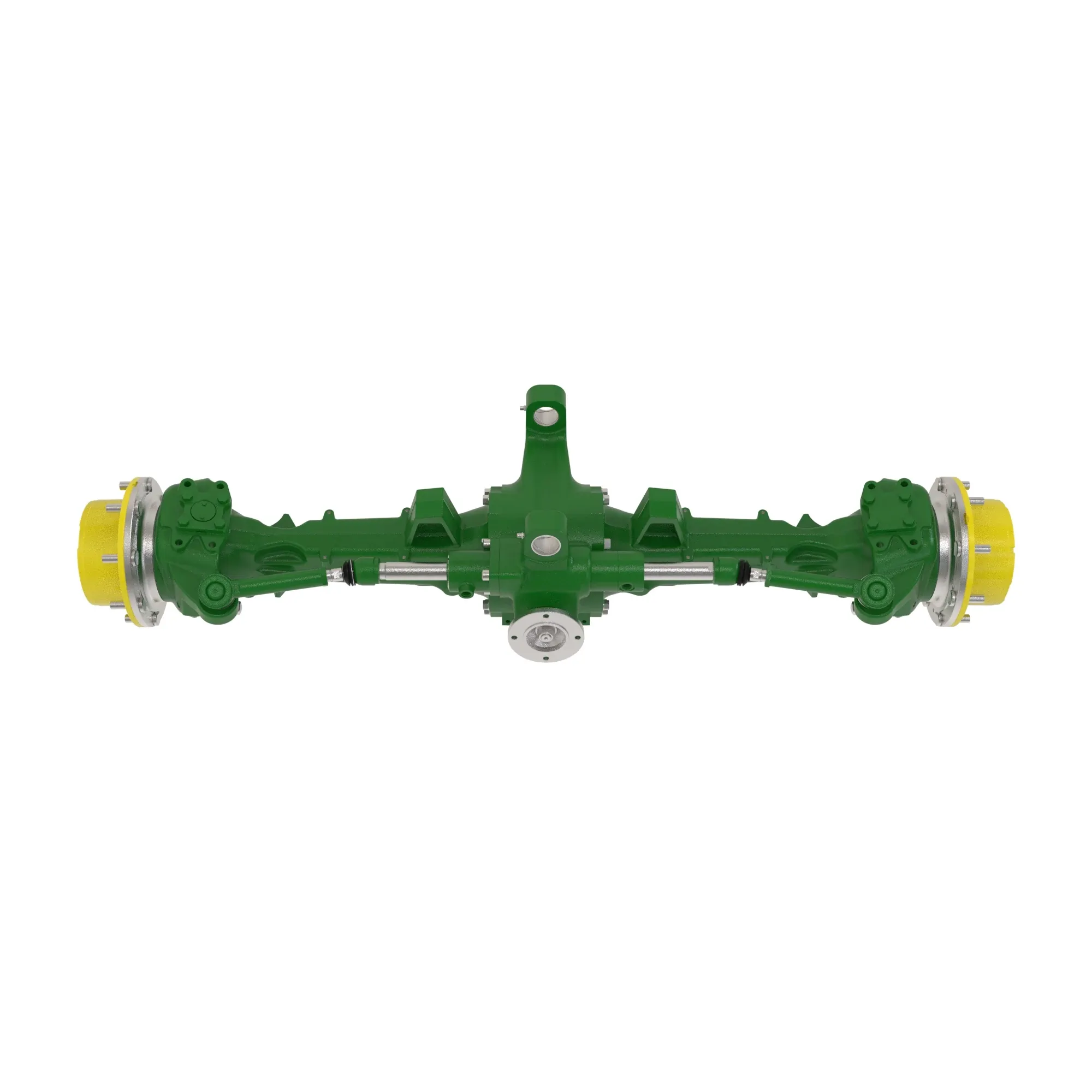 John Deere MFWD Front Axle - AL226608