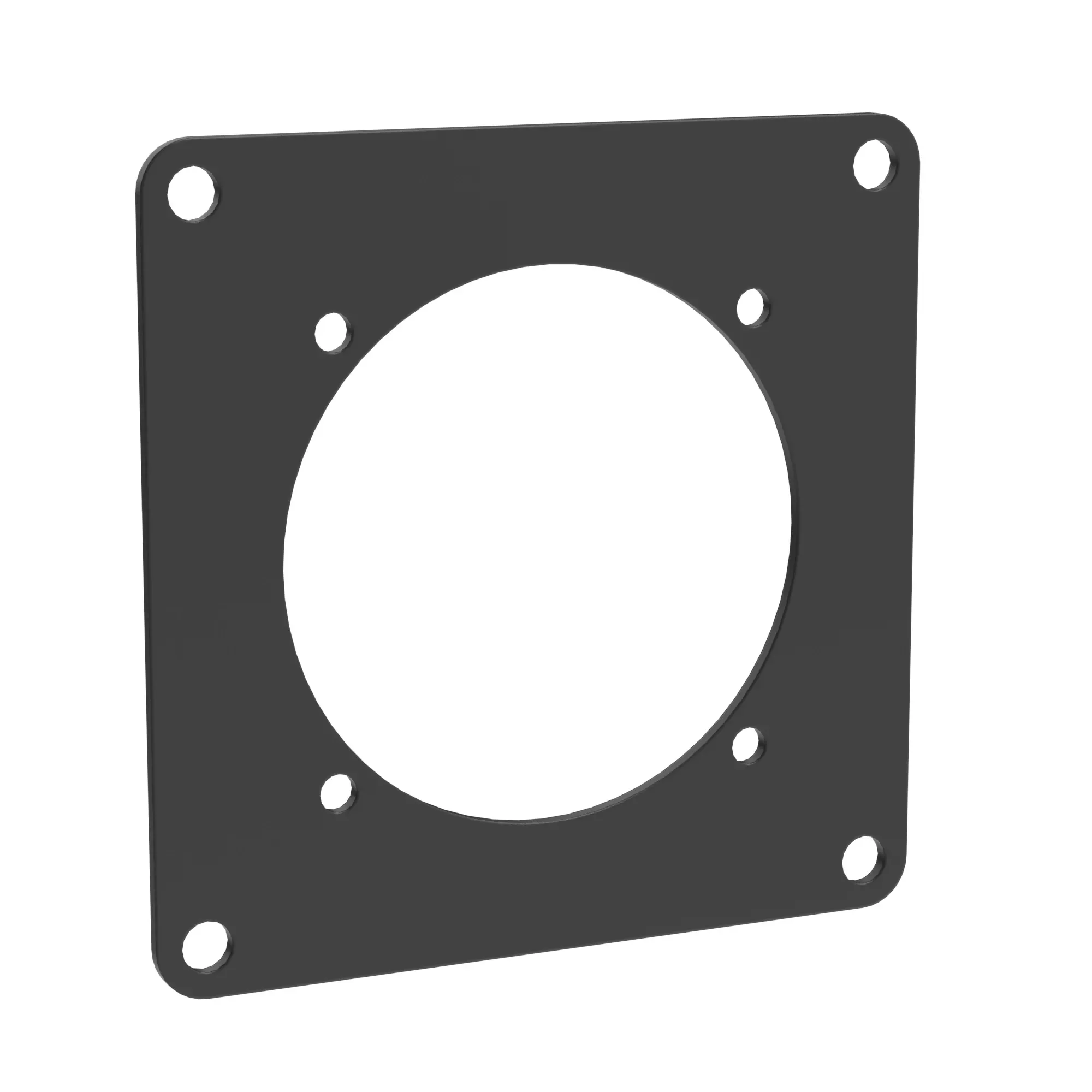 John Deere Joystick Plate - T387471