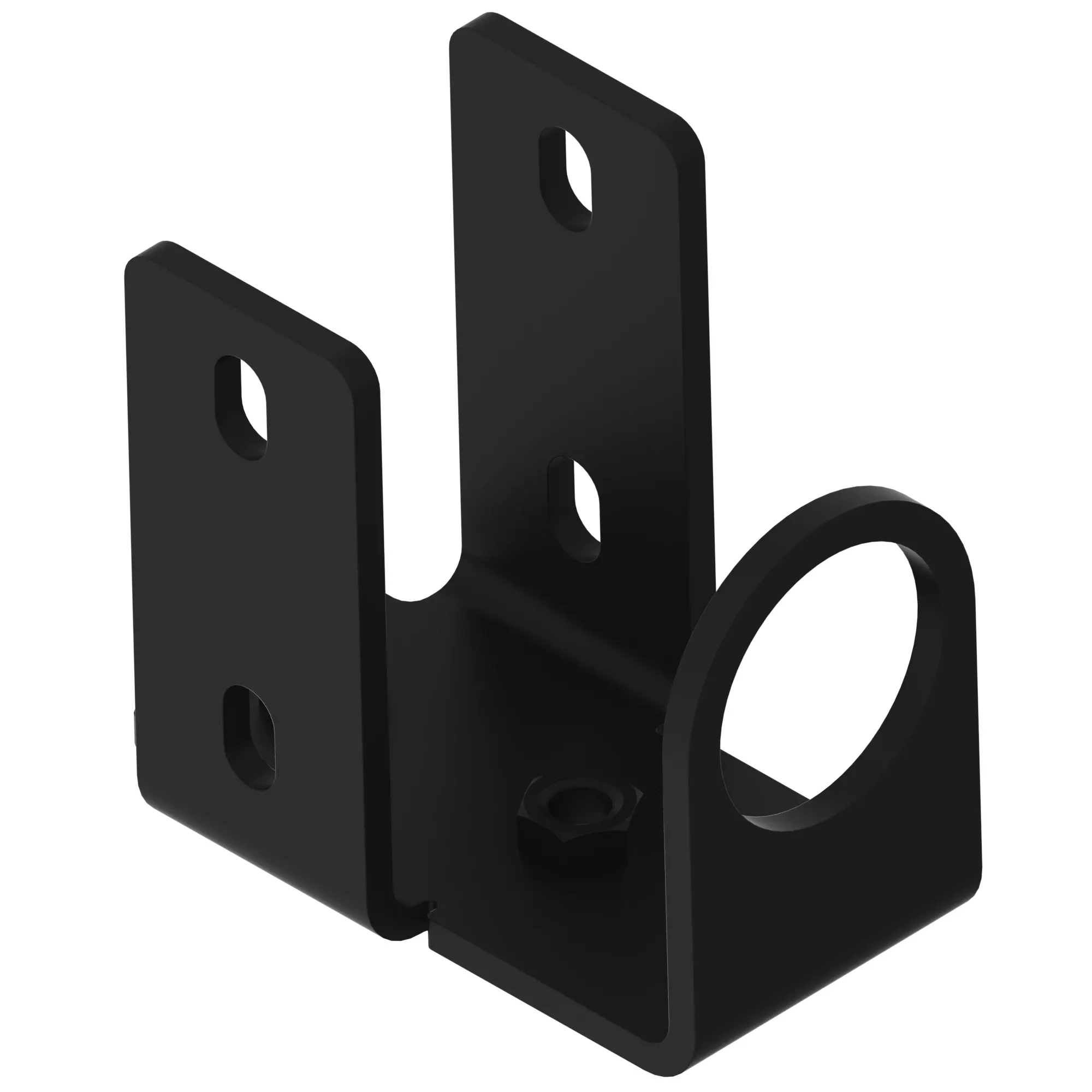 BRACKET,POWER BEYOND COUPLER