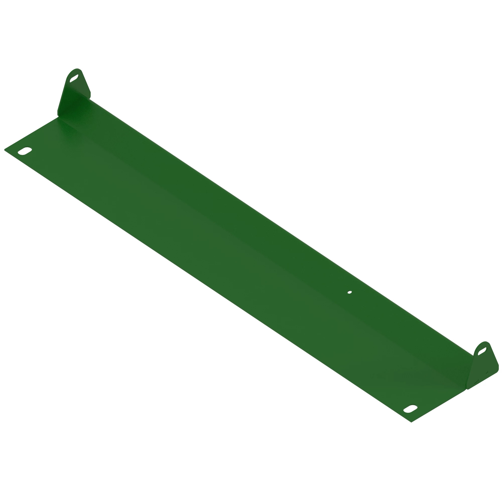 John Deere Hose Assembly Shield - AXE25127