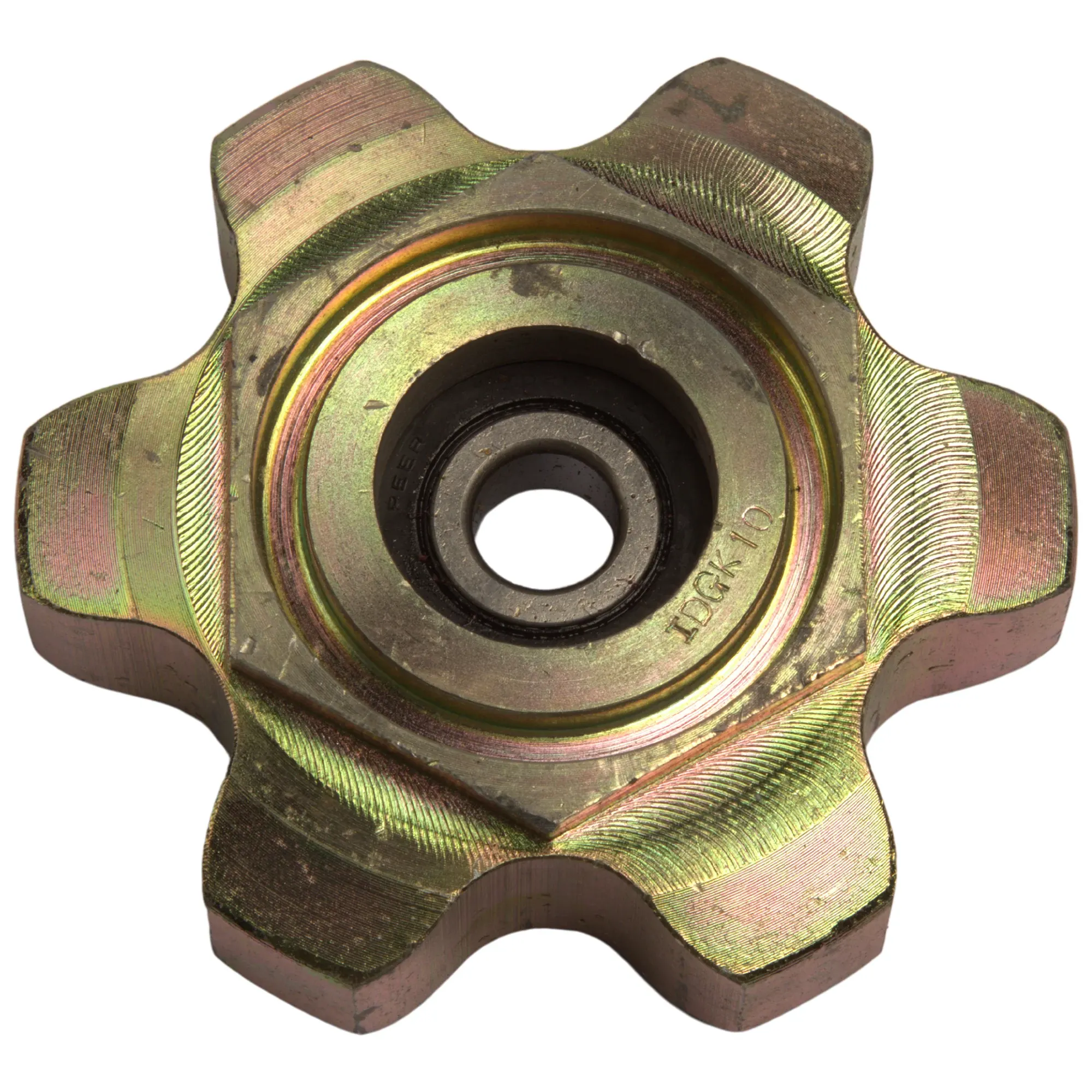 John Deere Idler Sprocket - AH220893