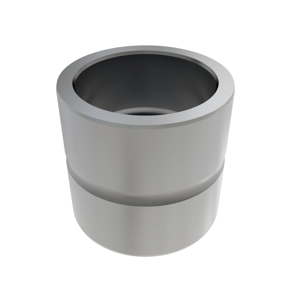 John Deere Grooved Bushing - T157250