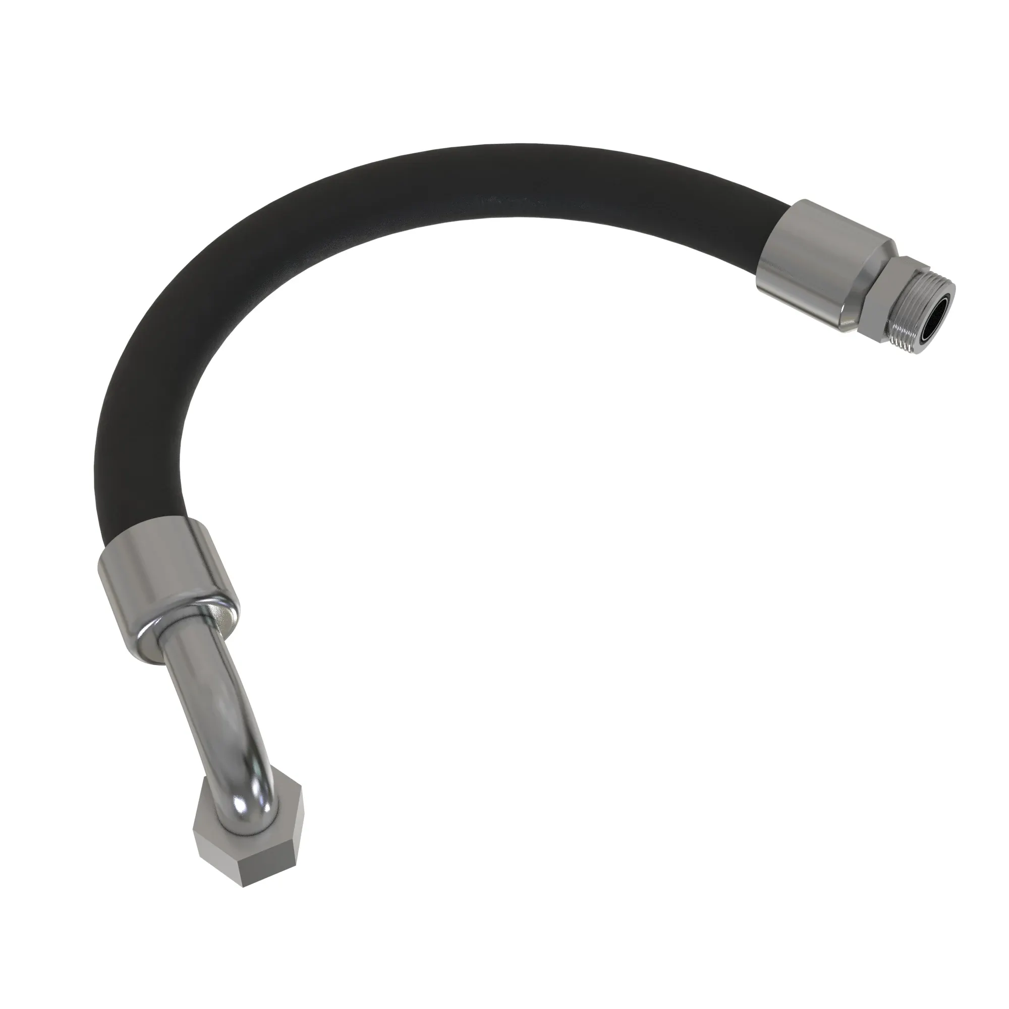 HOSE, HYDRAULIC FABRICATE