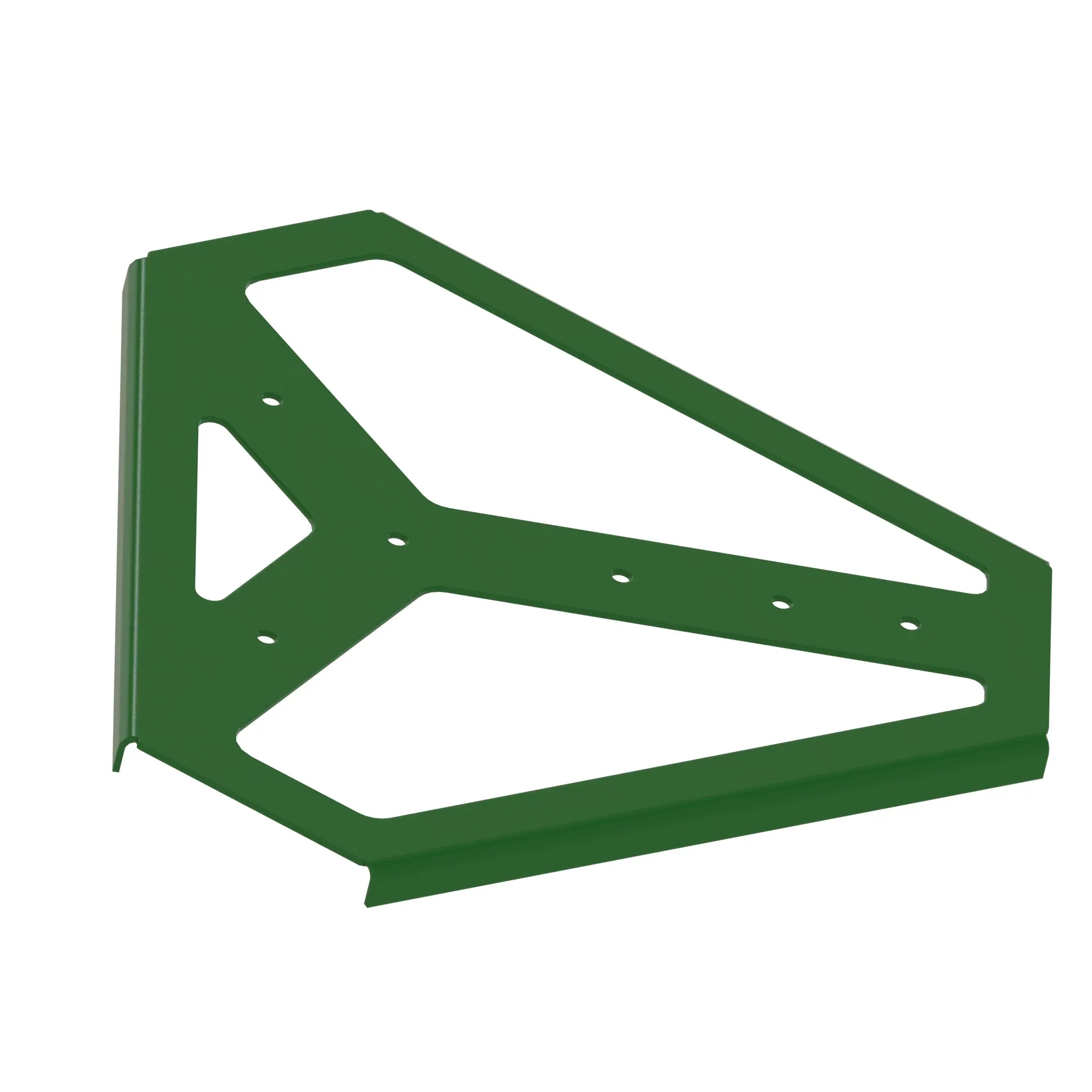 SHEET-MOUNT SIGN