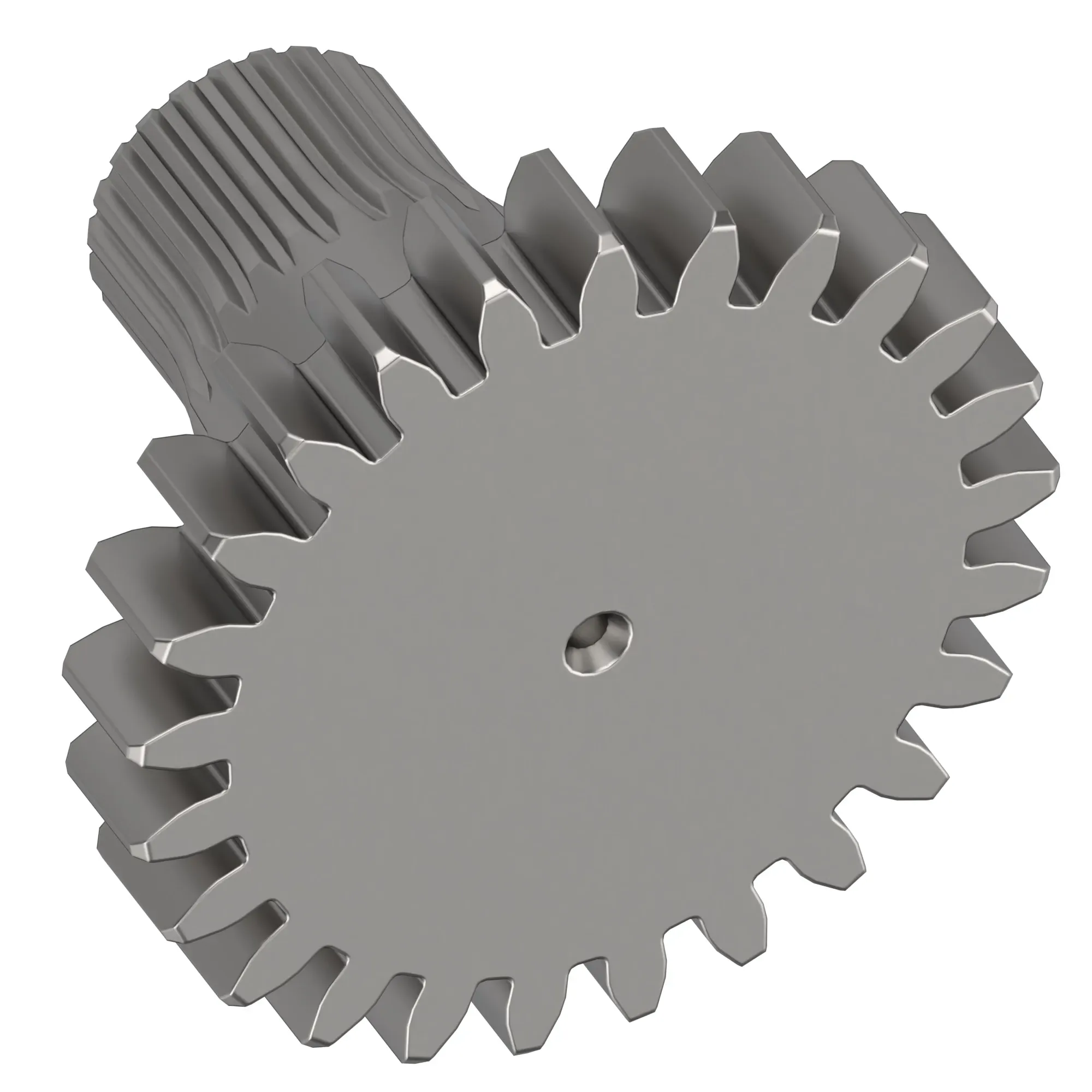 Gear