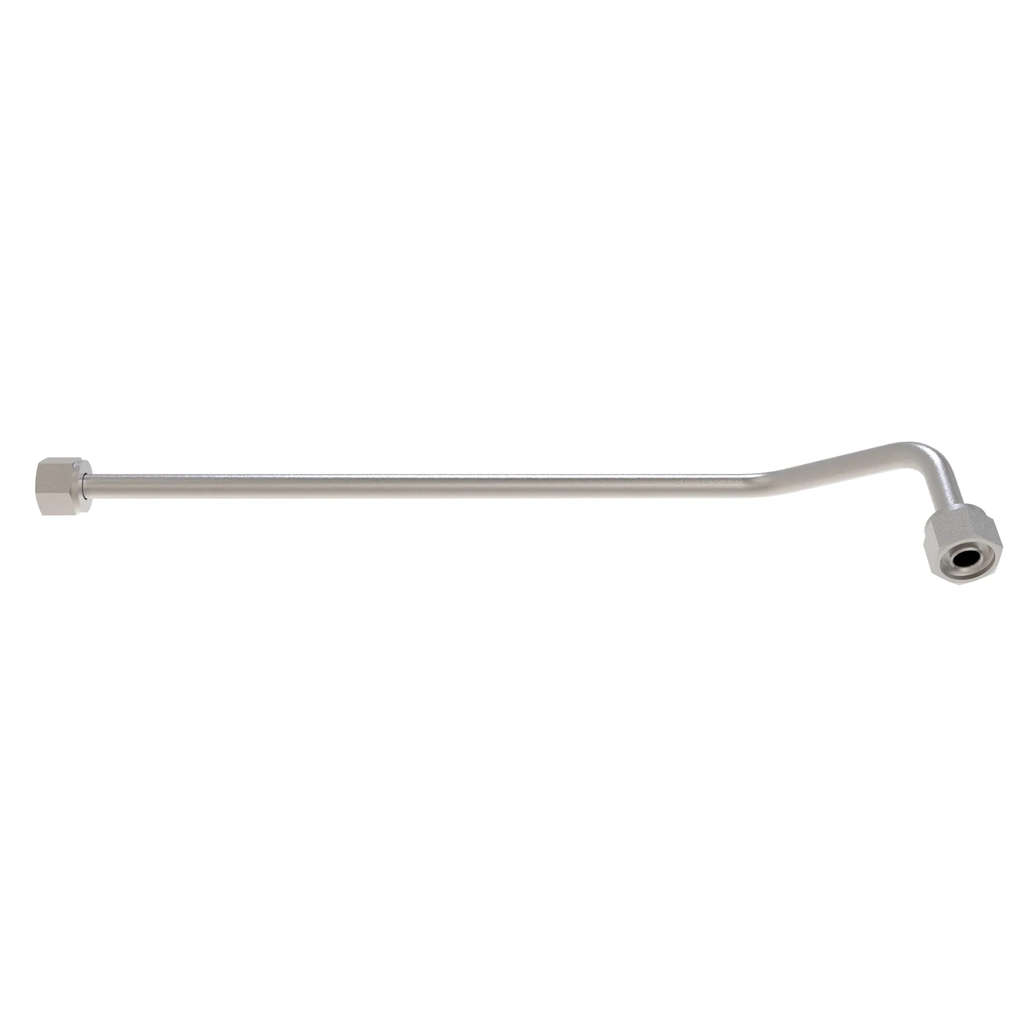 John Deere Fuel Line - RE518275